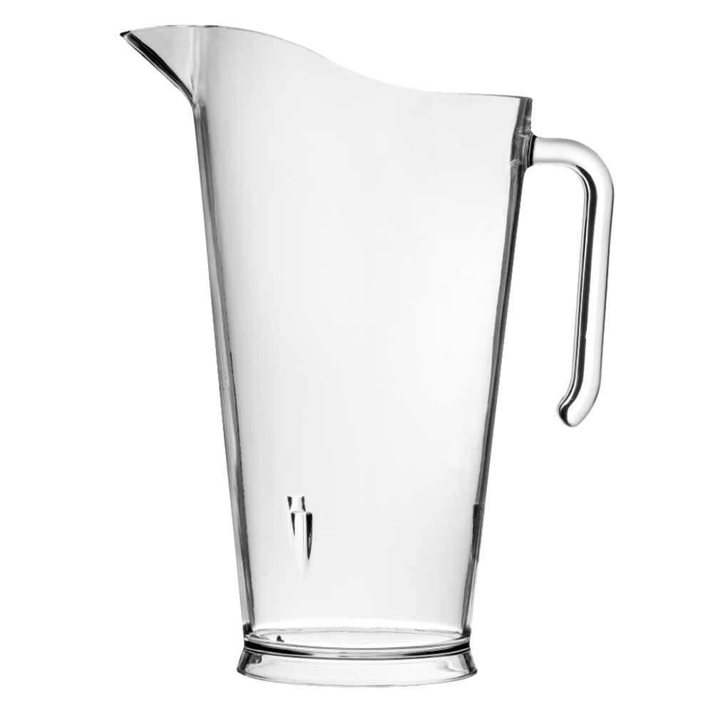 Jarra de cóctel Scandia de 4 pintas 228 cl CE