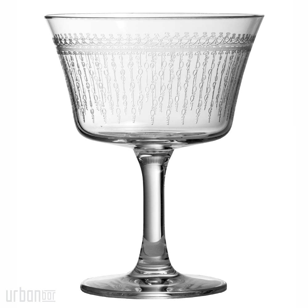 1920 Fizz Cocktail Coupe 20cl