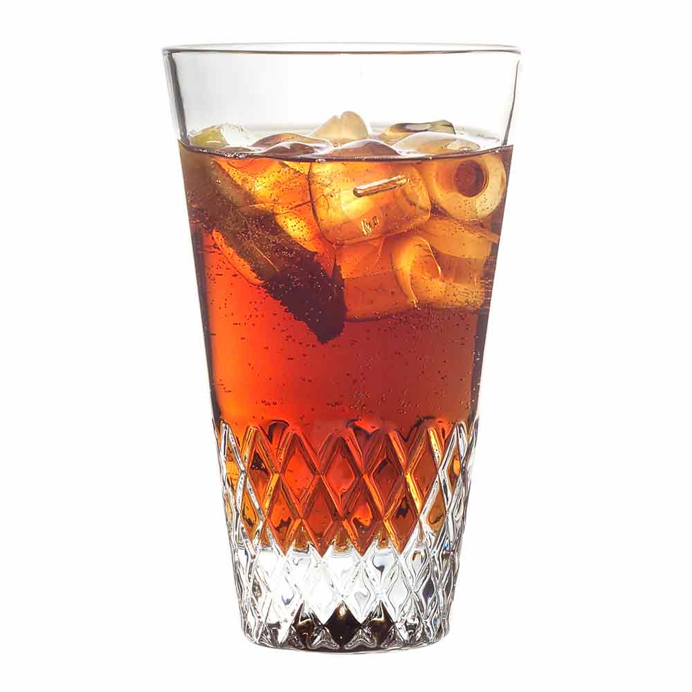 Verre highball Soho Diamond 31cl