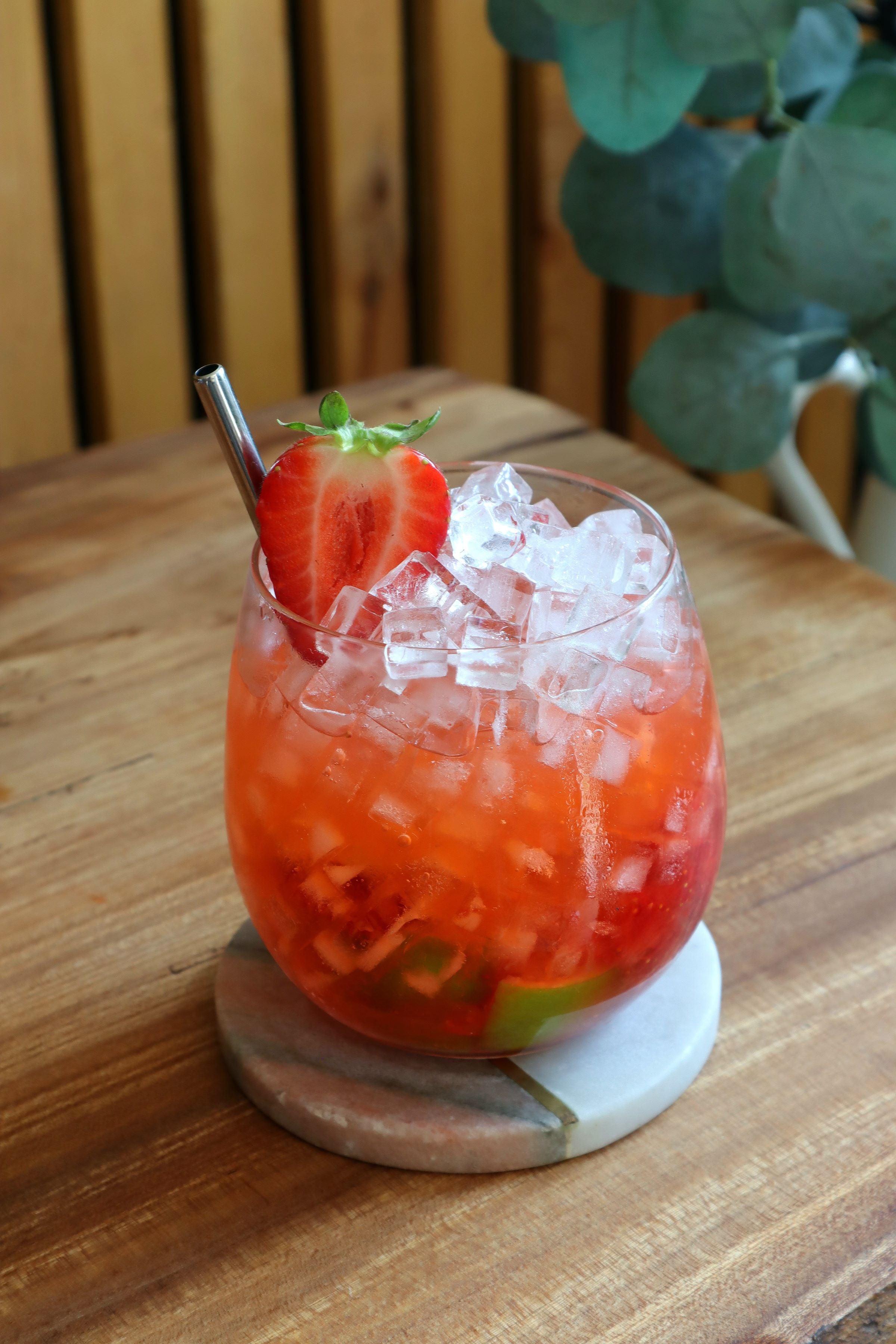 Tumbler ballon à gin 47 cl