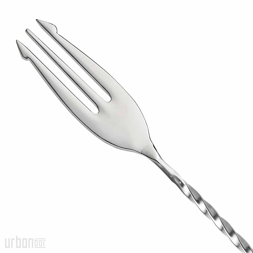 Trident Bar Spoon 30cm