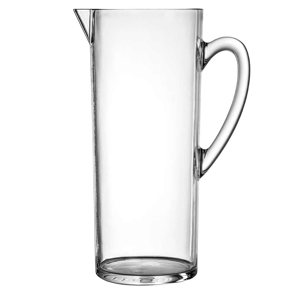 Jarra Recta Urbano 120cl