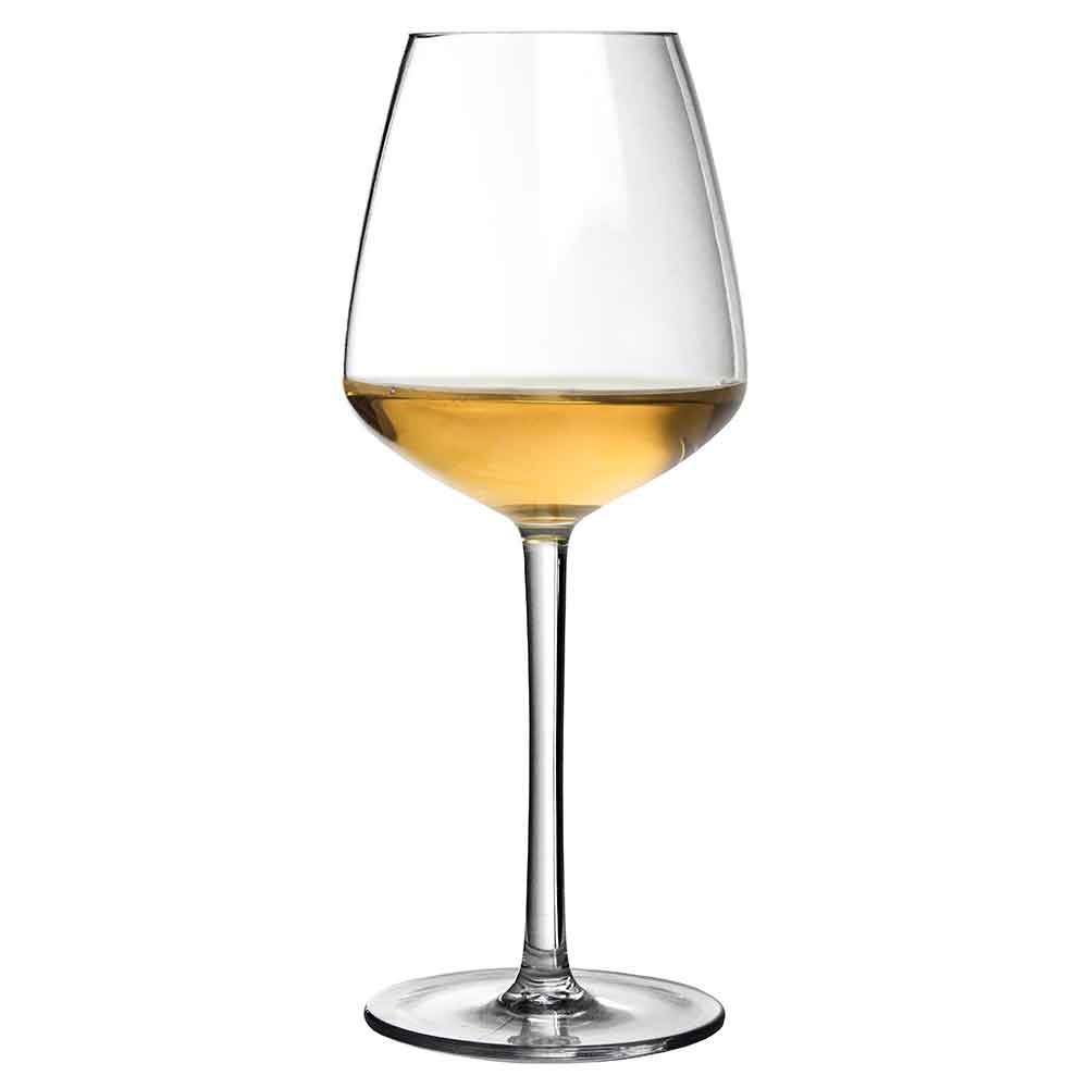 Iris calice da vino in plastica infrangibile 50cl
