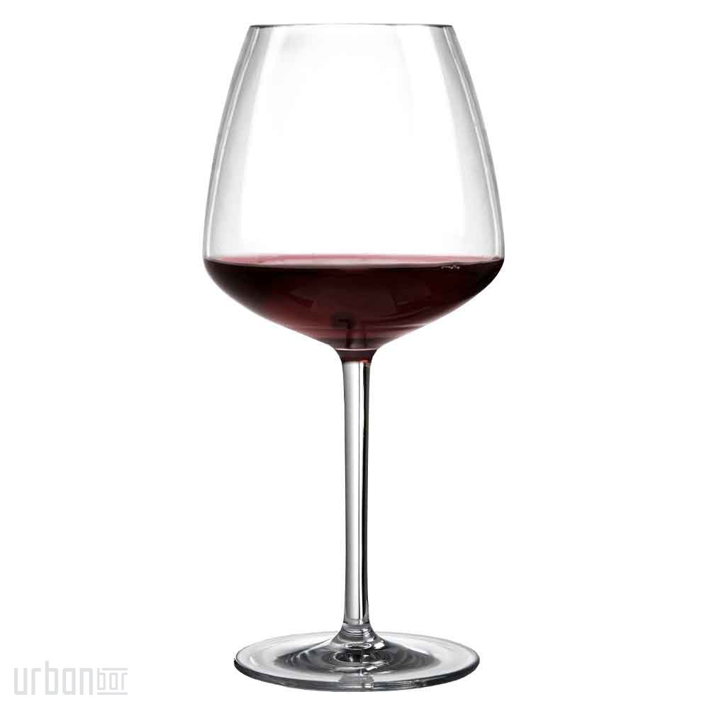 Iris Shatterproof Plastic Wine Glass 76cl