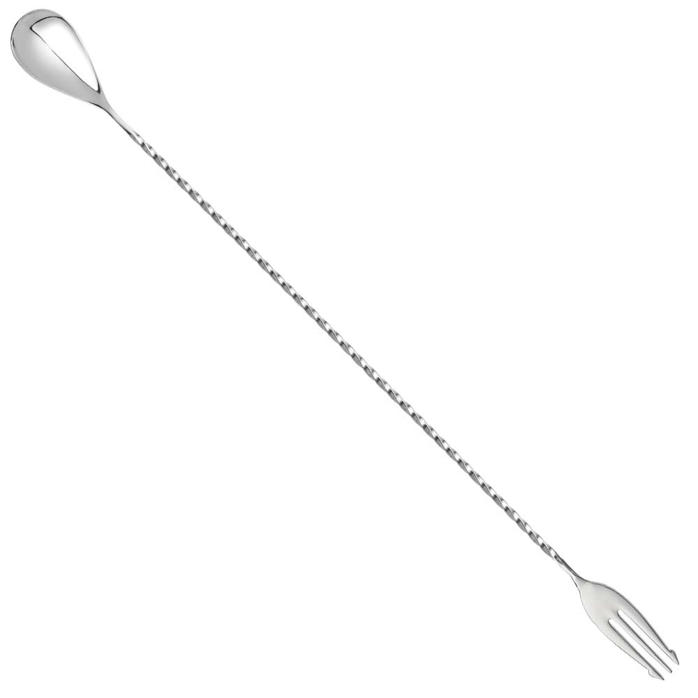 Cuchara de barra Trident de 40 cm