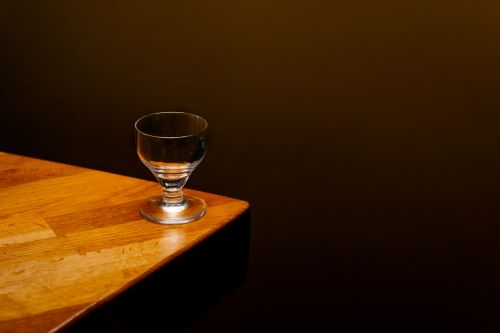 Verre à rhum 9.3cl