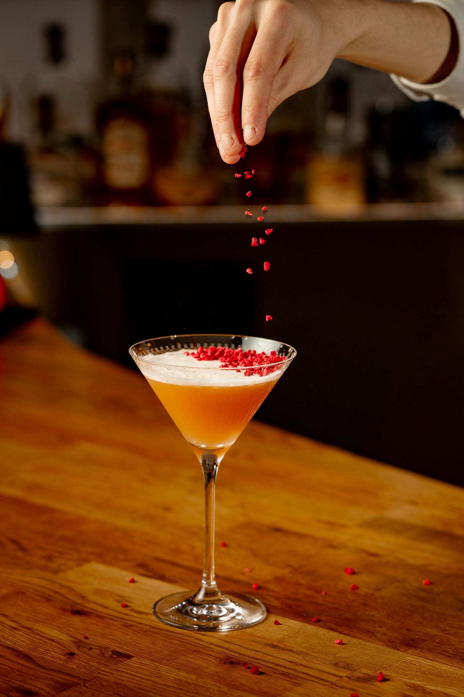 1910 Martini Cocktail Glass 21cl- Box 6