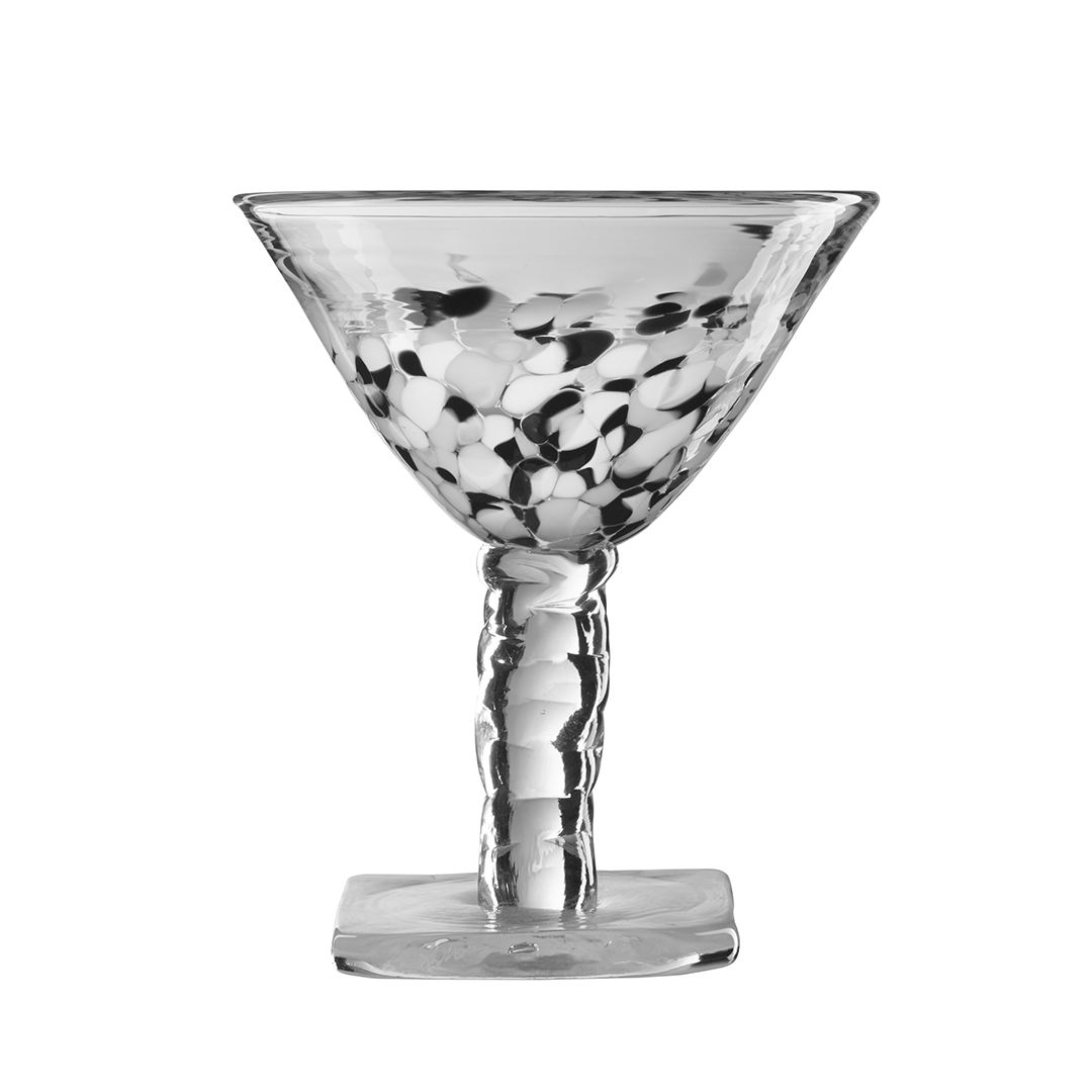 Verre à cocktail Martini artisanal 48 cl