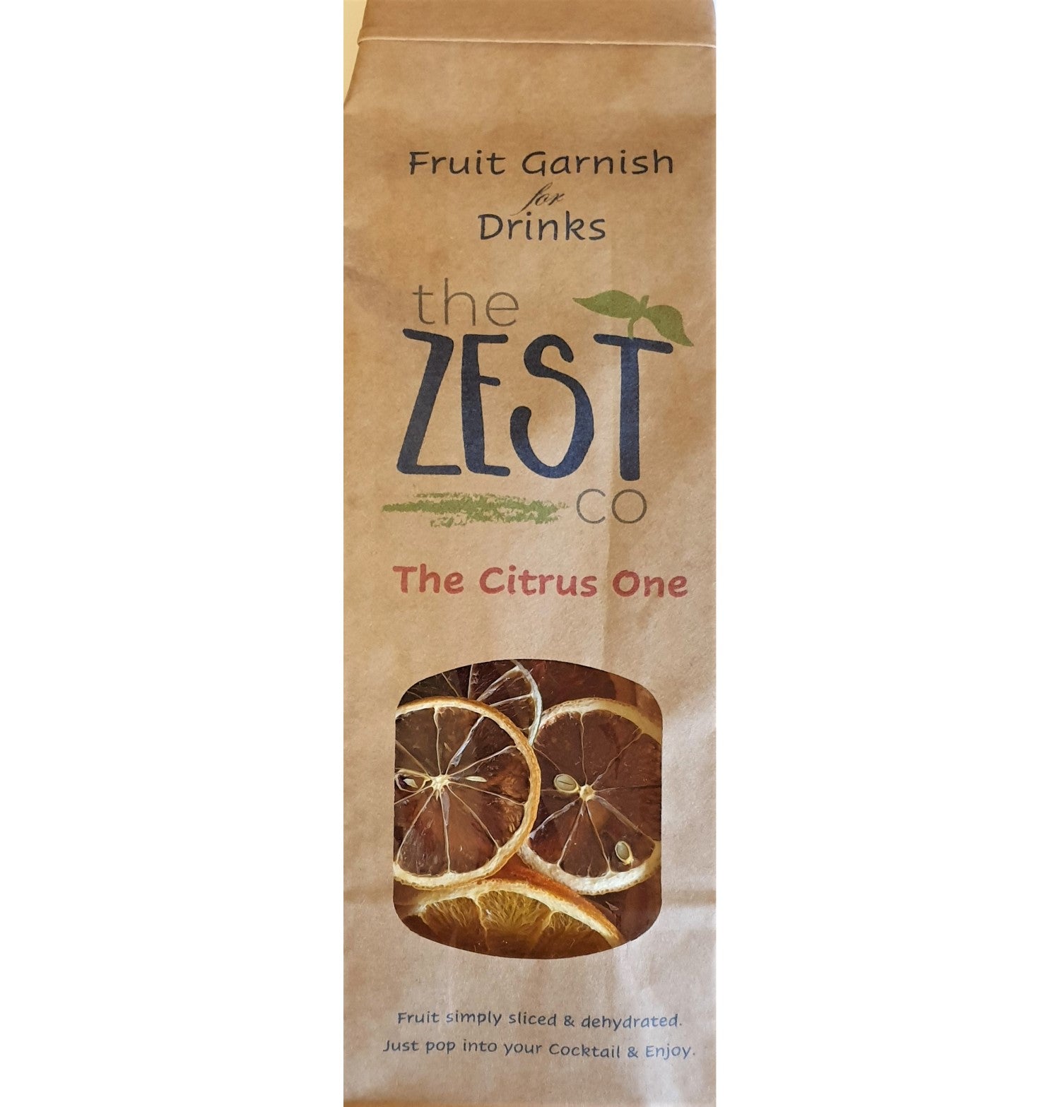 The Zest Co. Le Citrus One