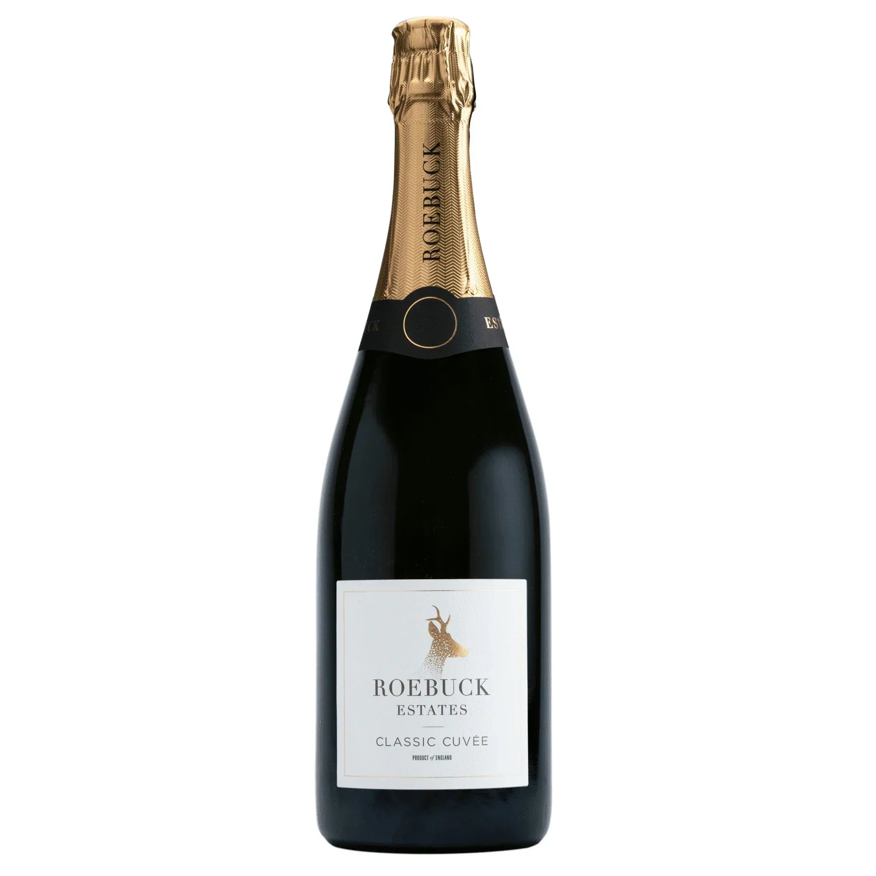 Roebuck Cuvée Classique 2017 - 75cl