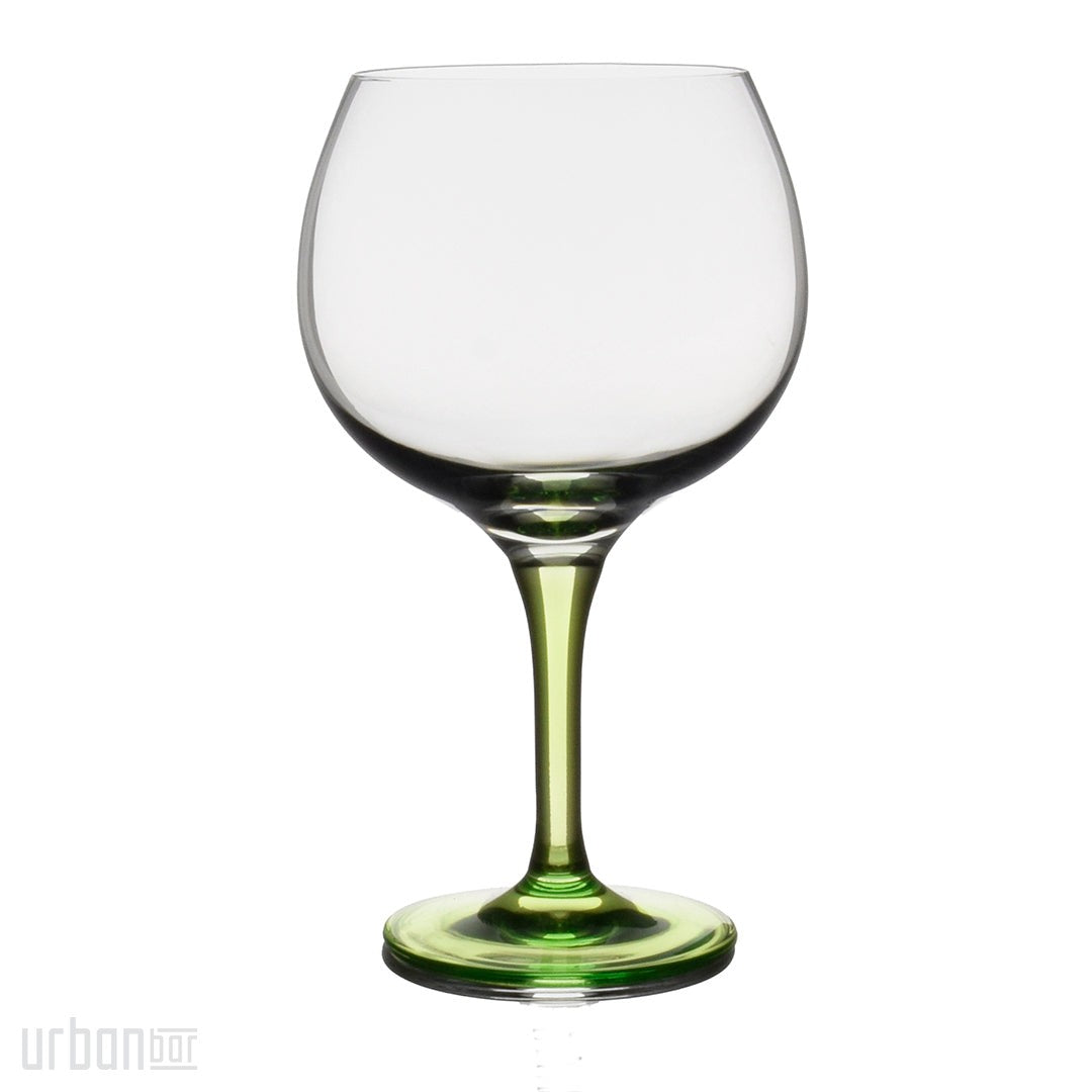 Green Stem Gin Balloon Glass 60cl