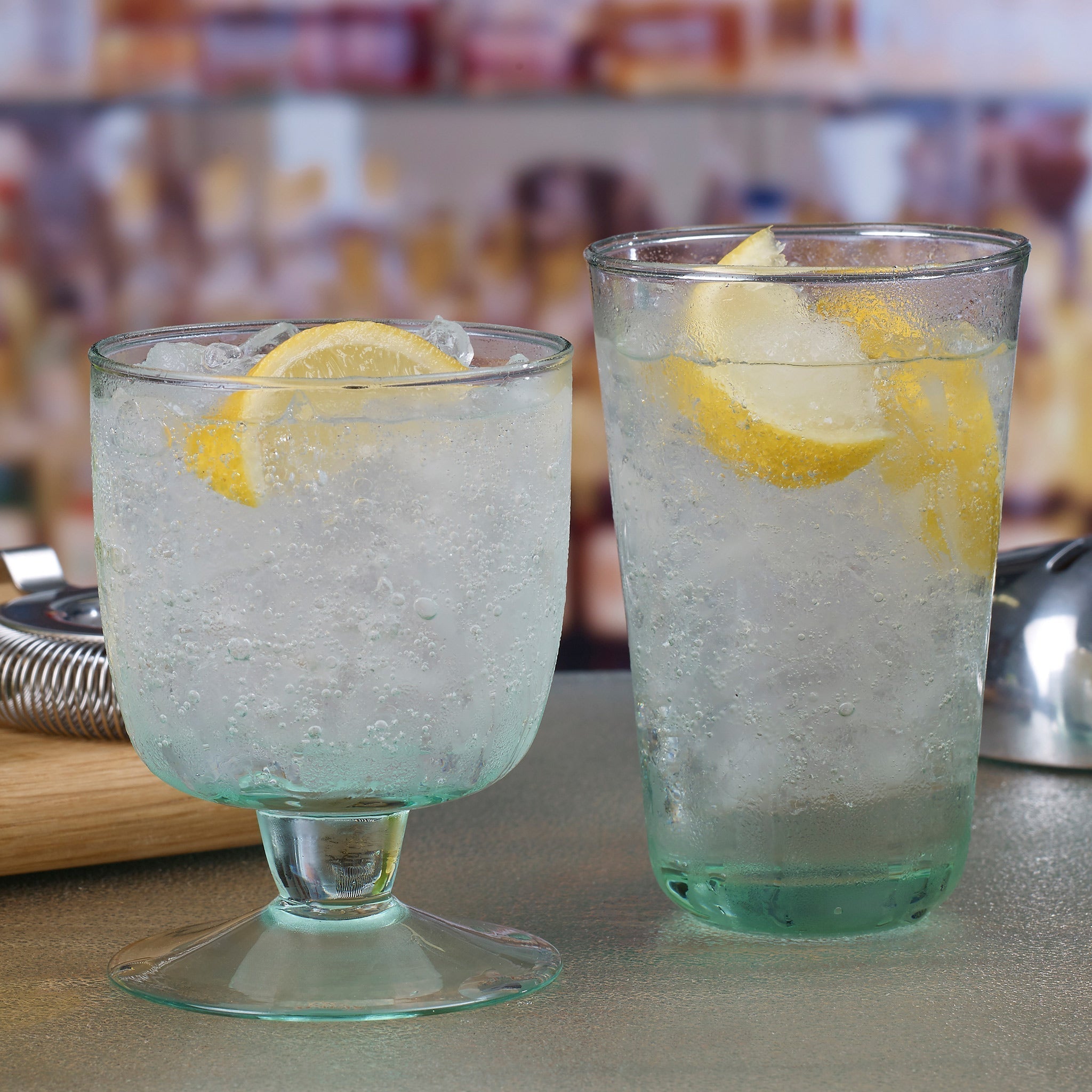Misato Highball recyclé 30 cl