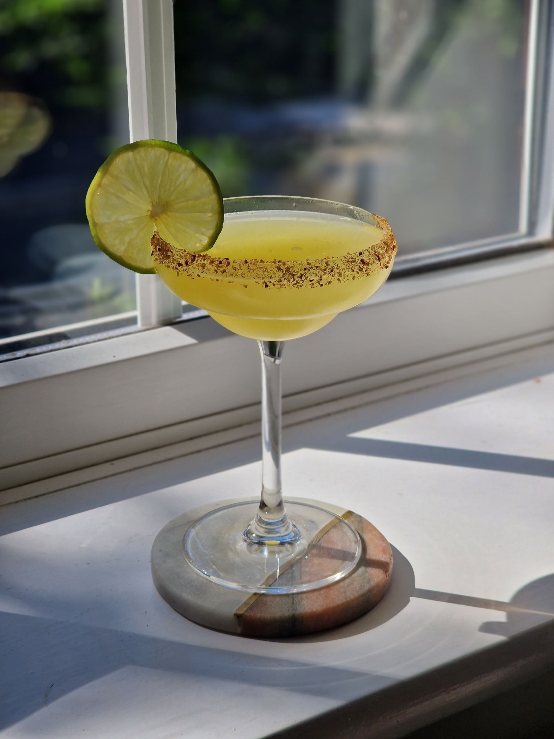 Coley® Crystal Cocktailglas Coupe 17cl
