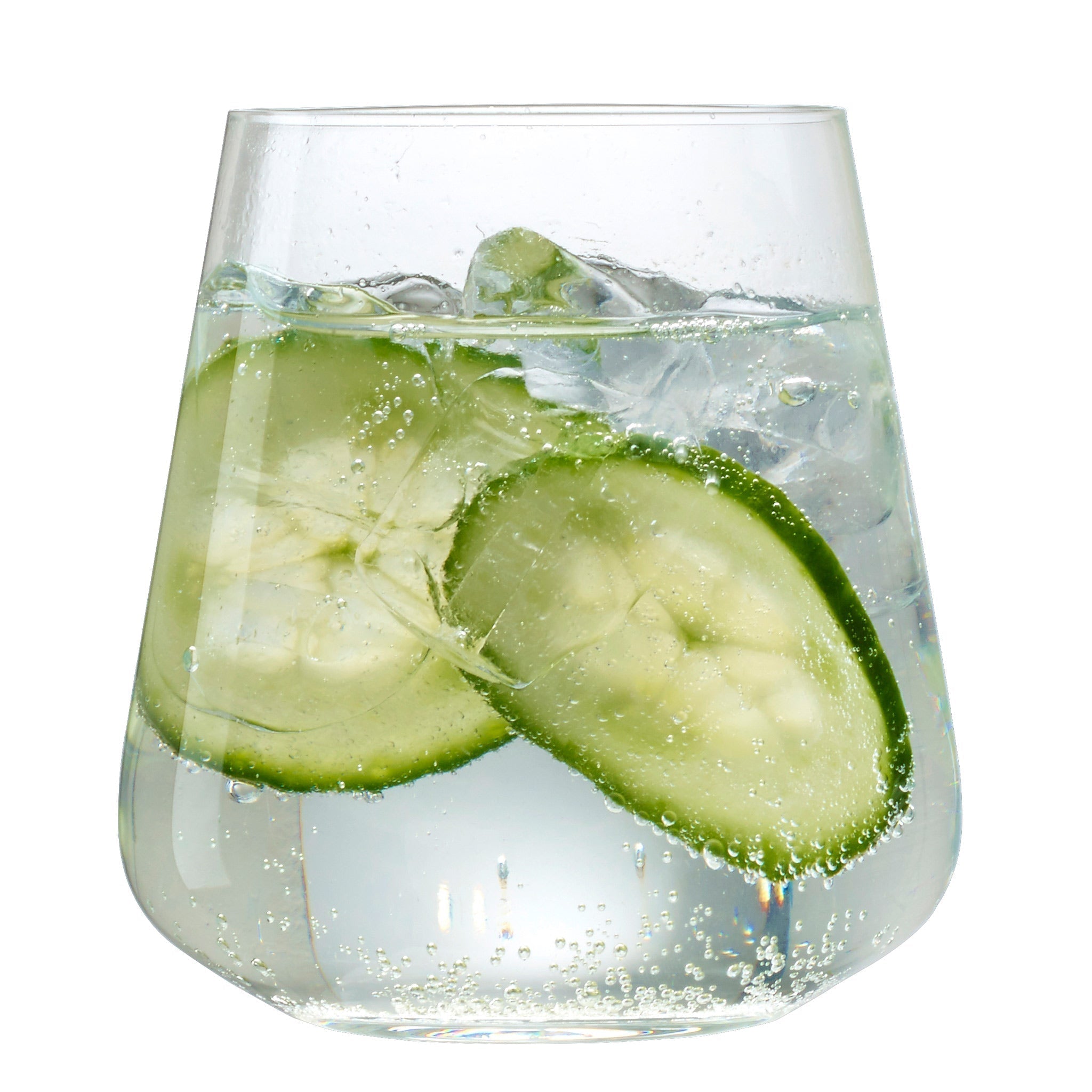 Vuelto verre tumbler Double Old Fashioned 40cl