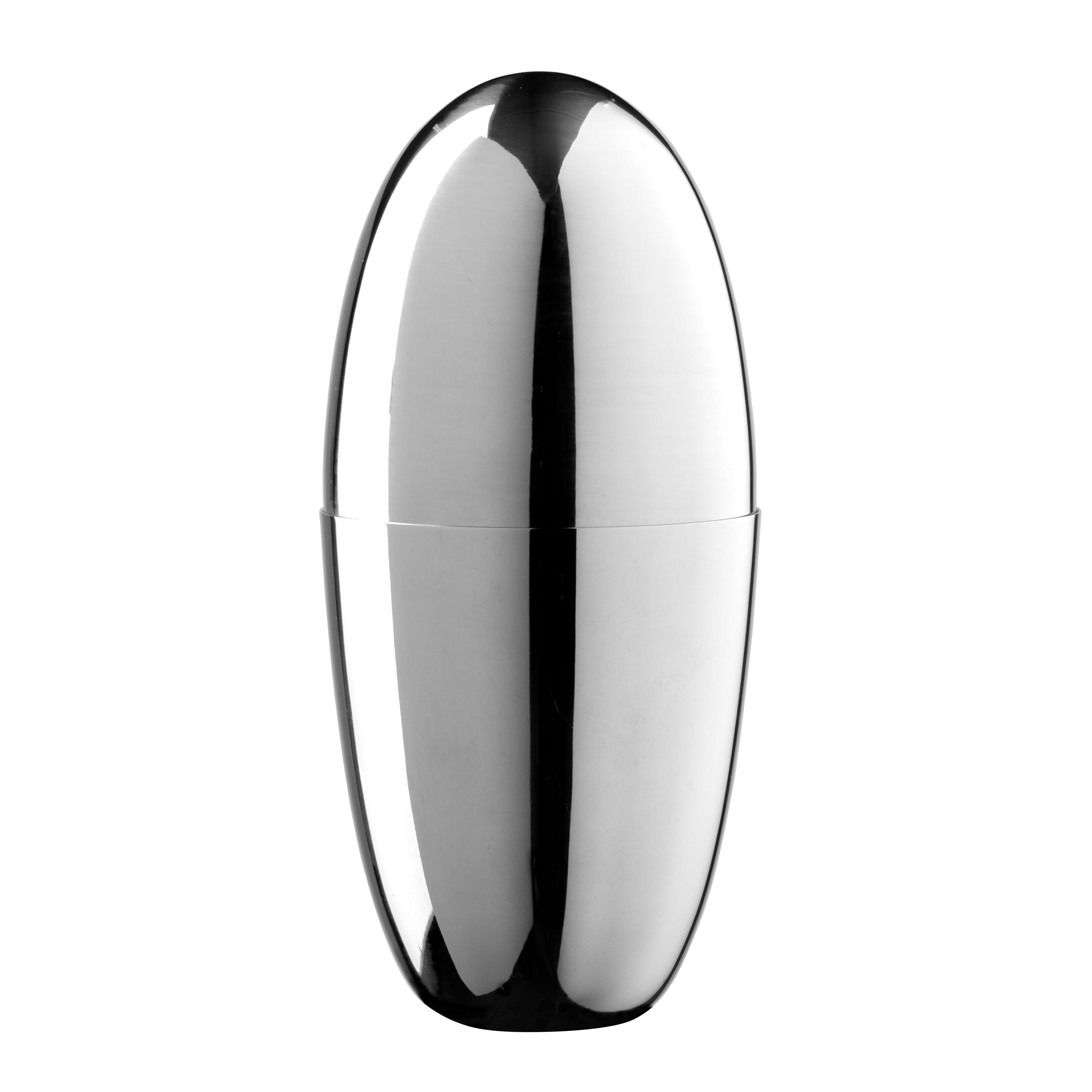 Shaker Bullet Calabrese 40cl