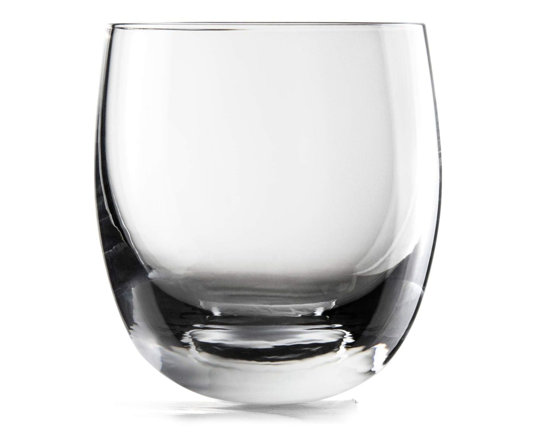 Verre à whisky roulant 28 cl