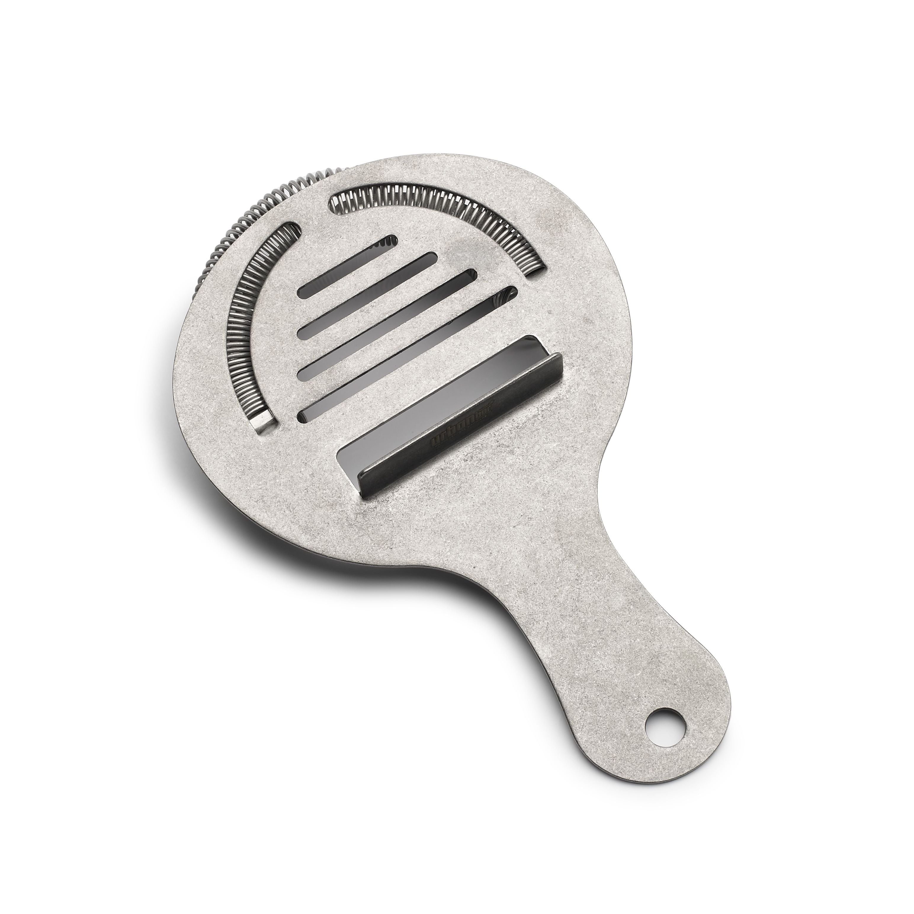 Coley® Cocktail-Steinsieb 15.5cm
