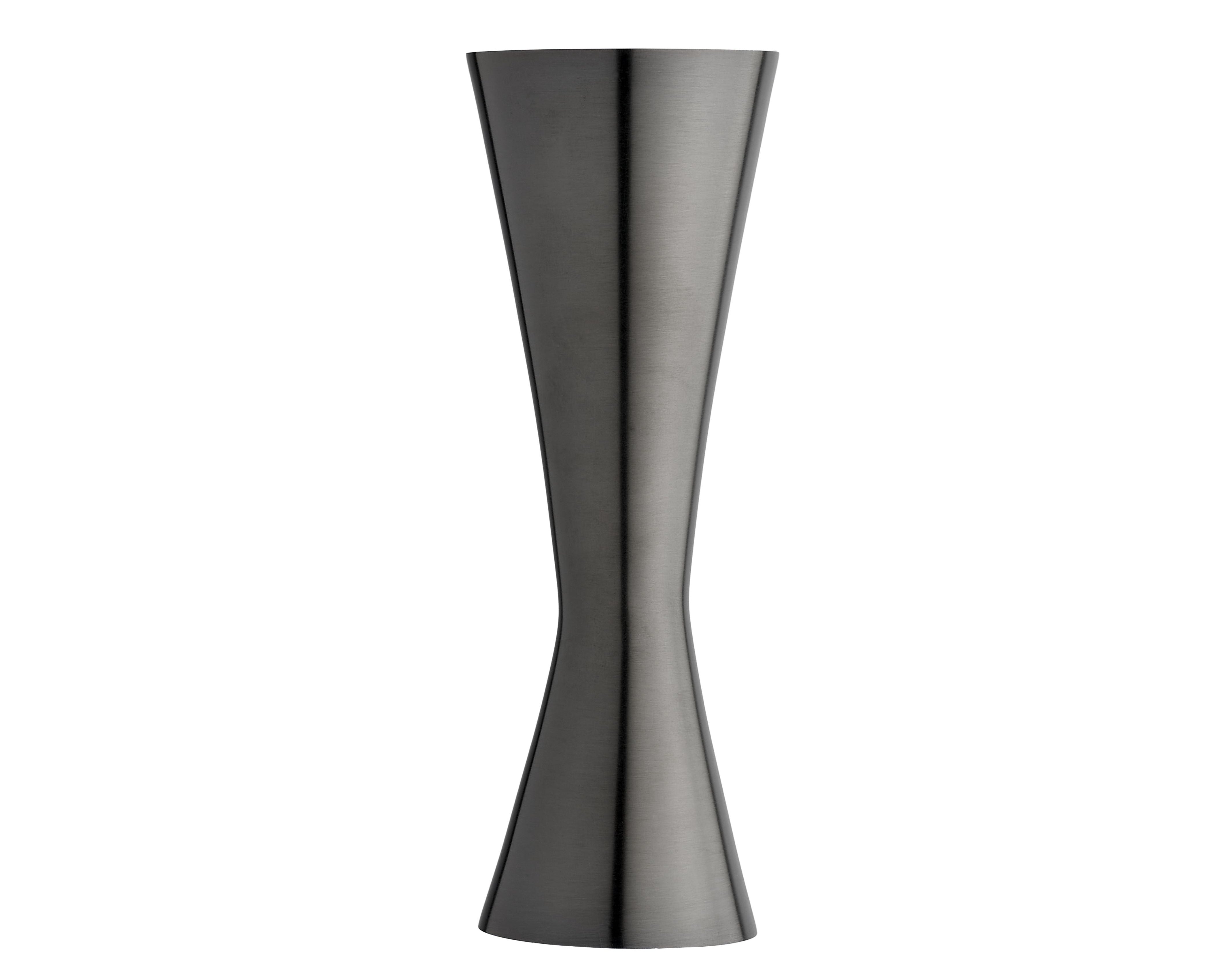 Aero® Doseur noir 25ml/50ml