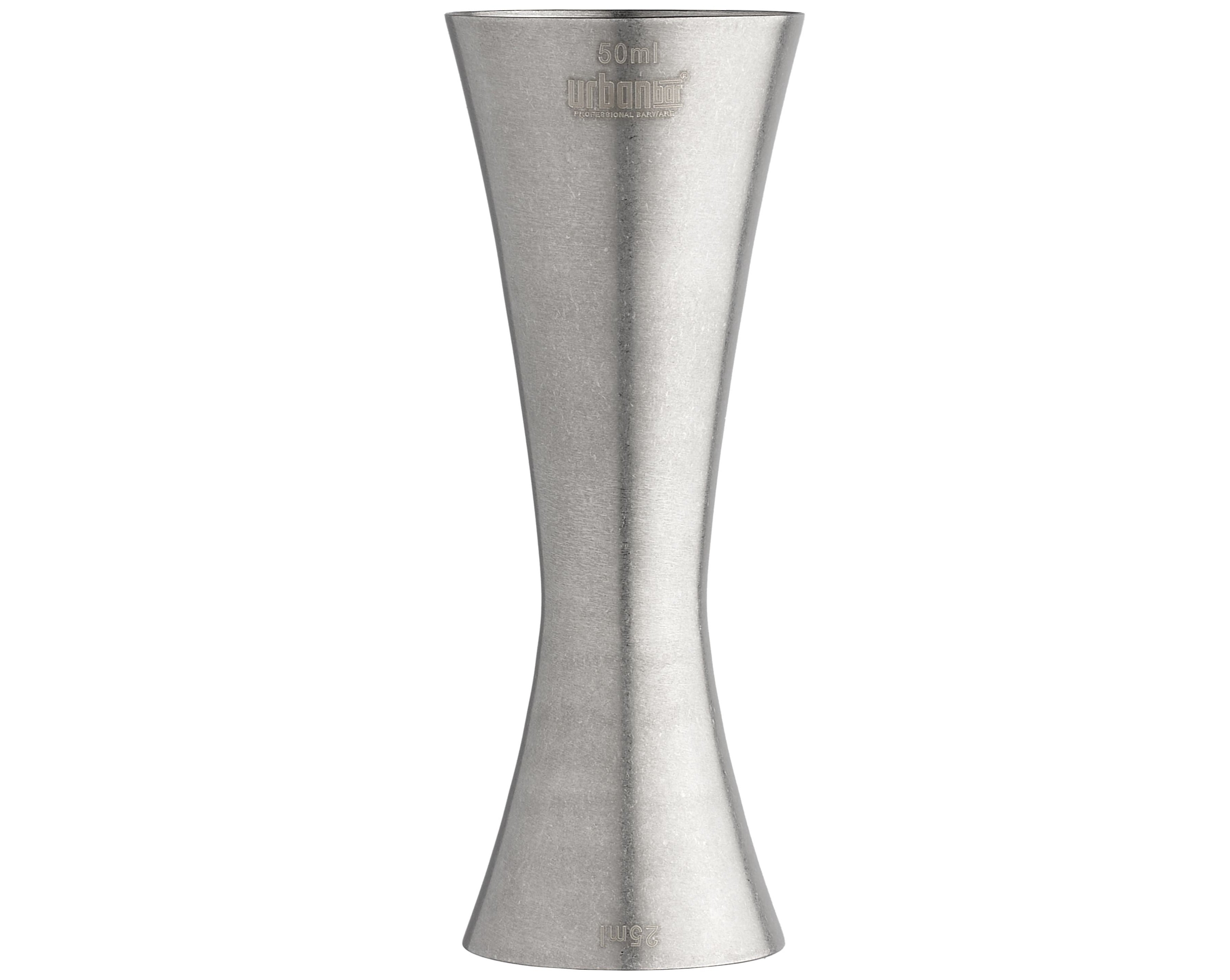 Aero® Jigger in pietra 25ml/50ml