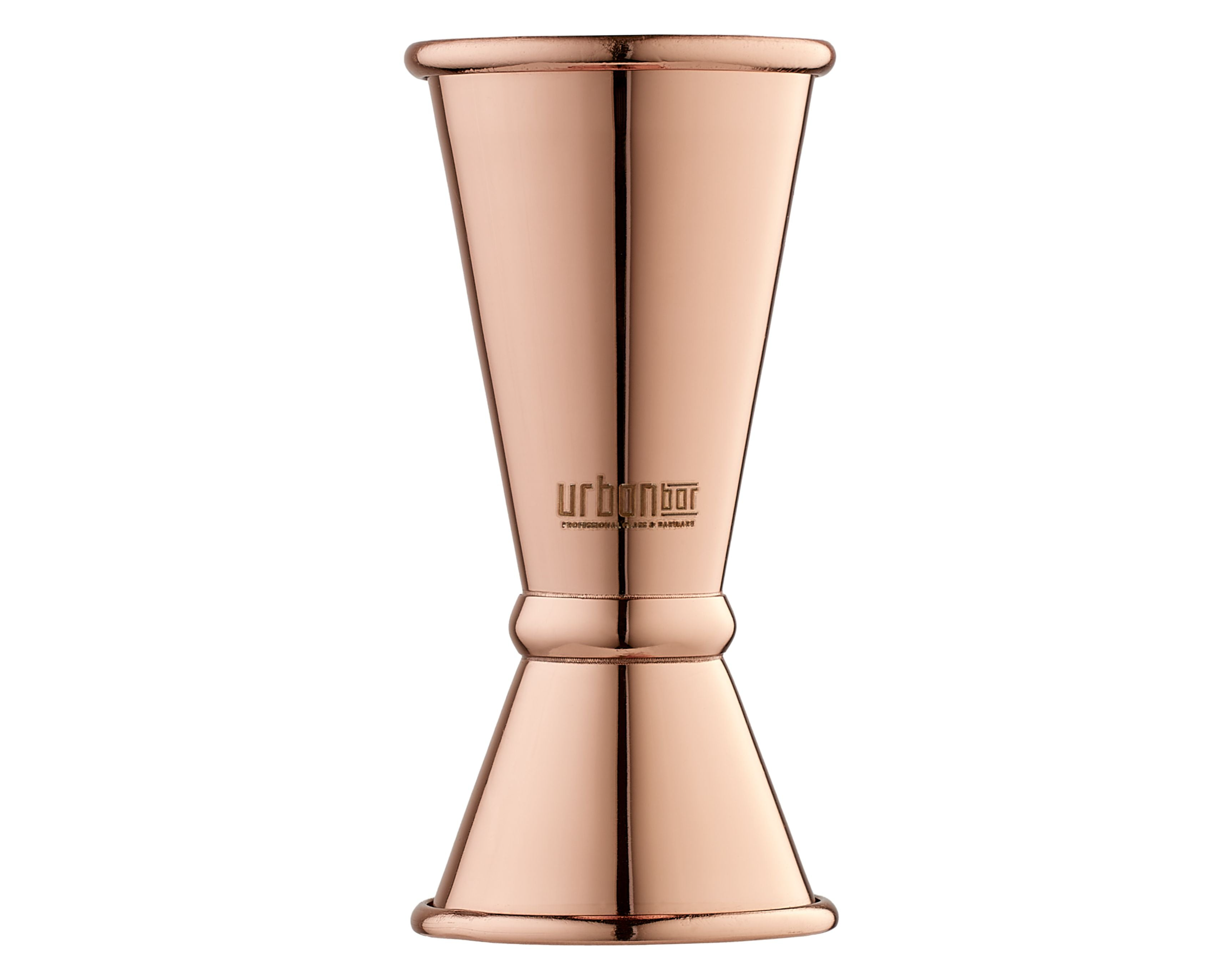 Ginza Doseur en cuivre 20/40 ml
