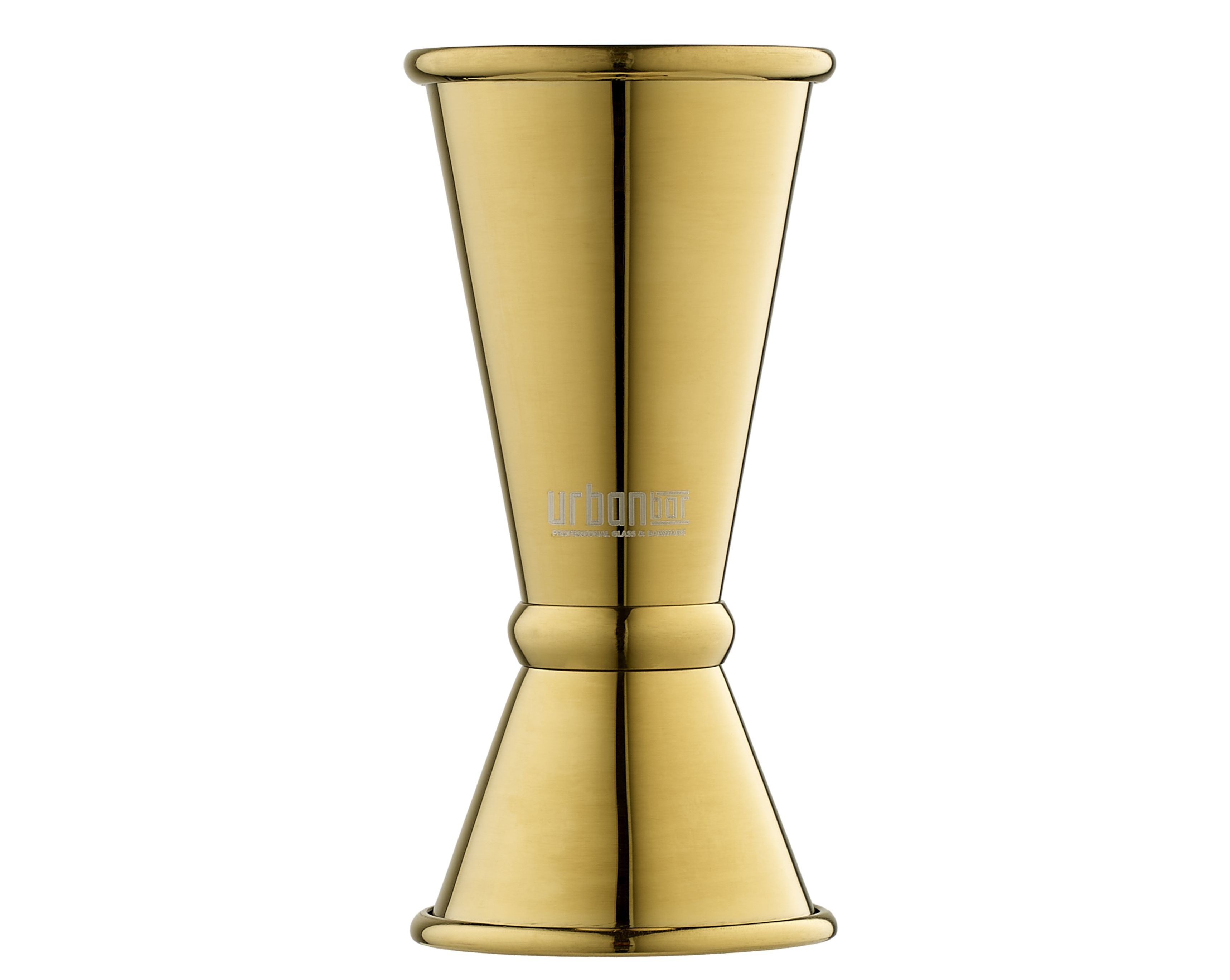 Ginza Doseur doré 20/40ml