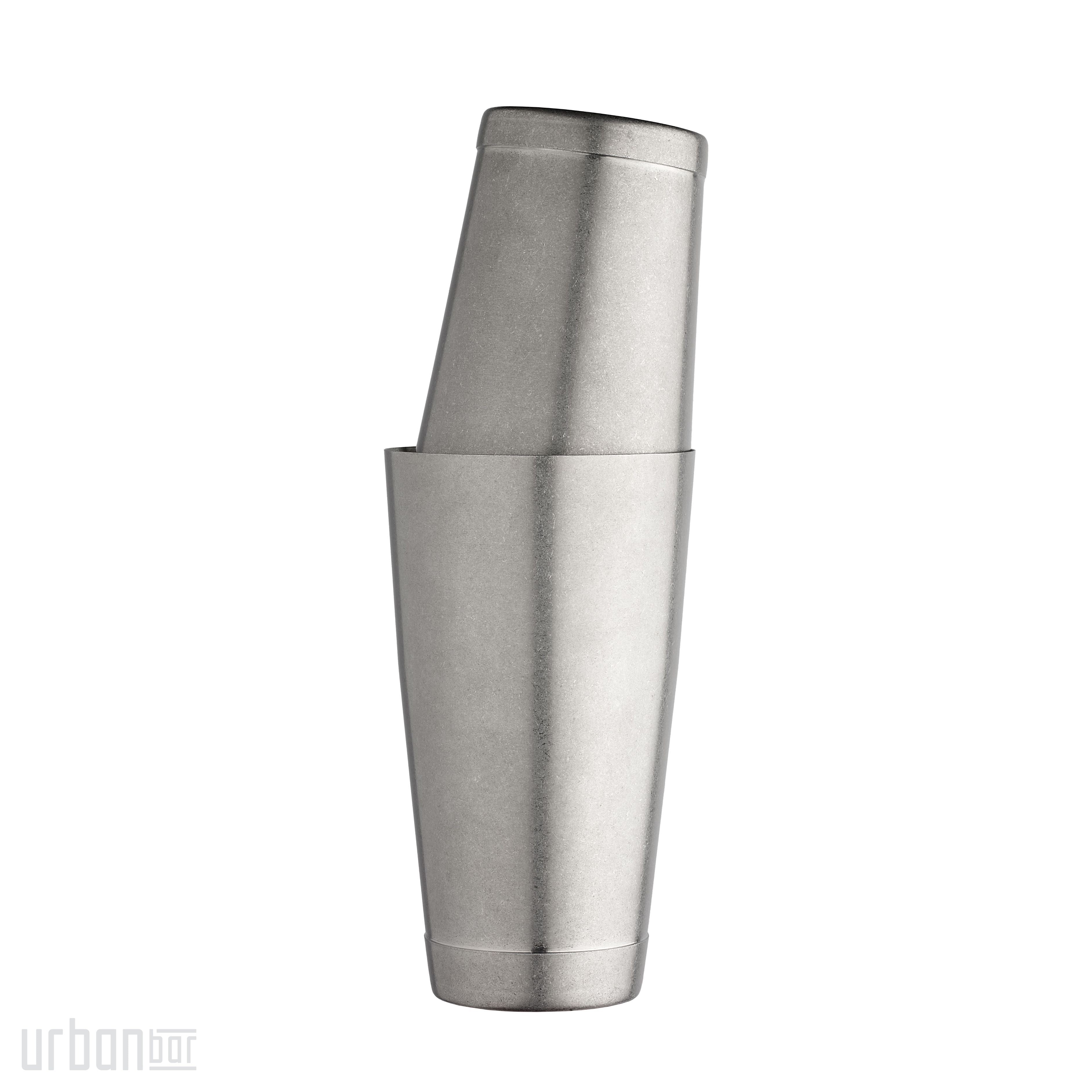 Ginza Stone Tin-on-Tin Cocktail Shaker