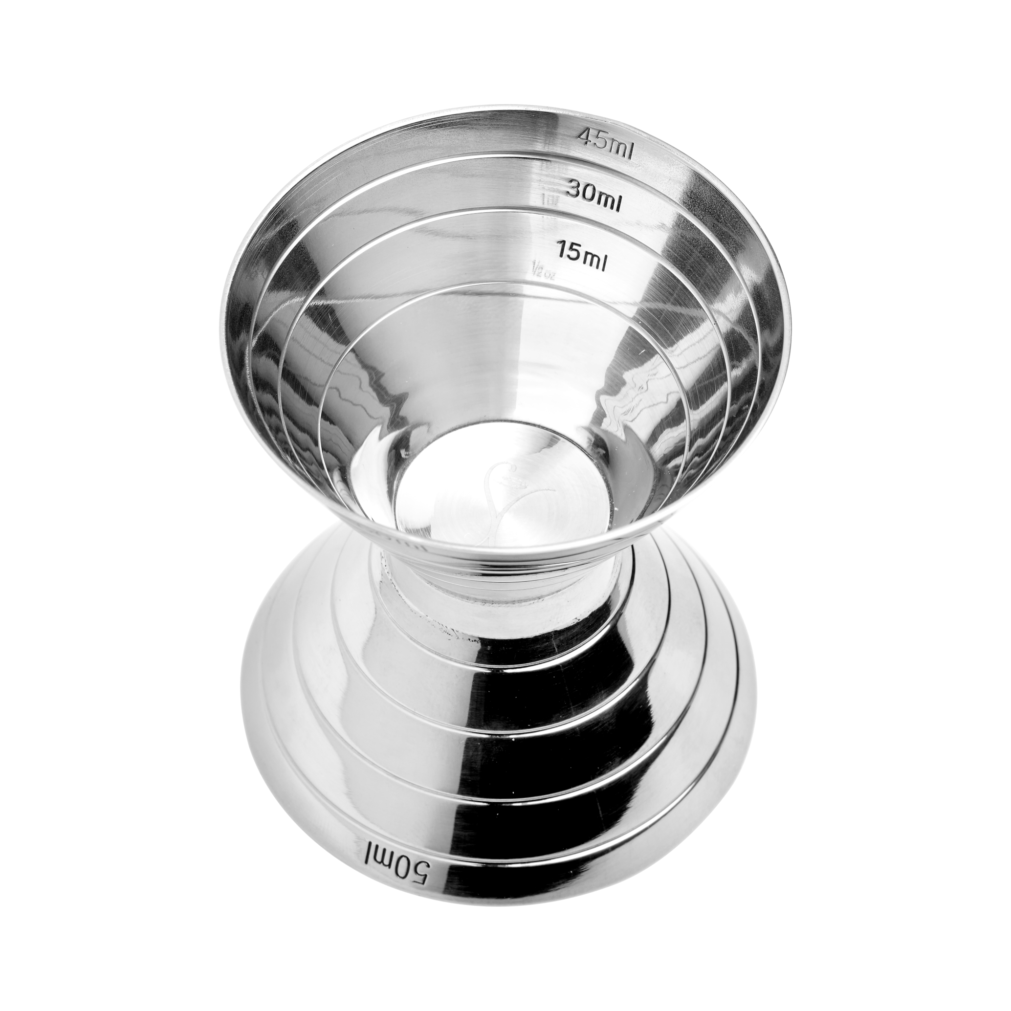 Calabrese Jigger ml/oz