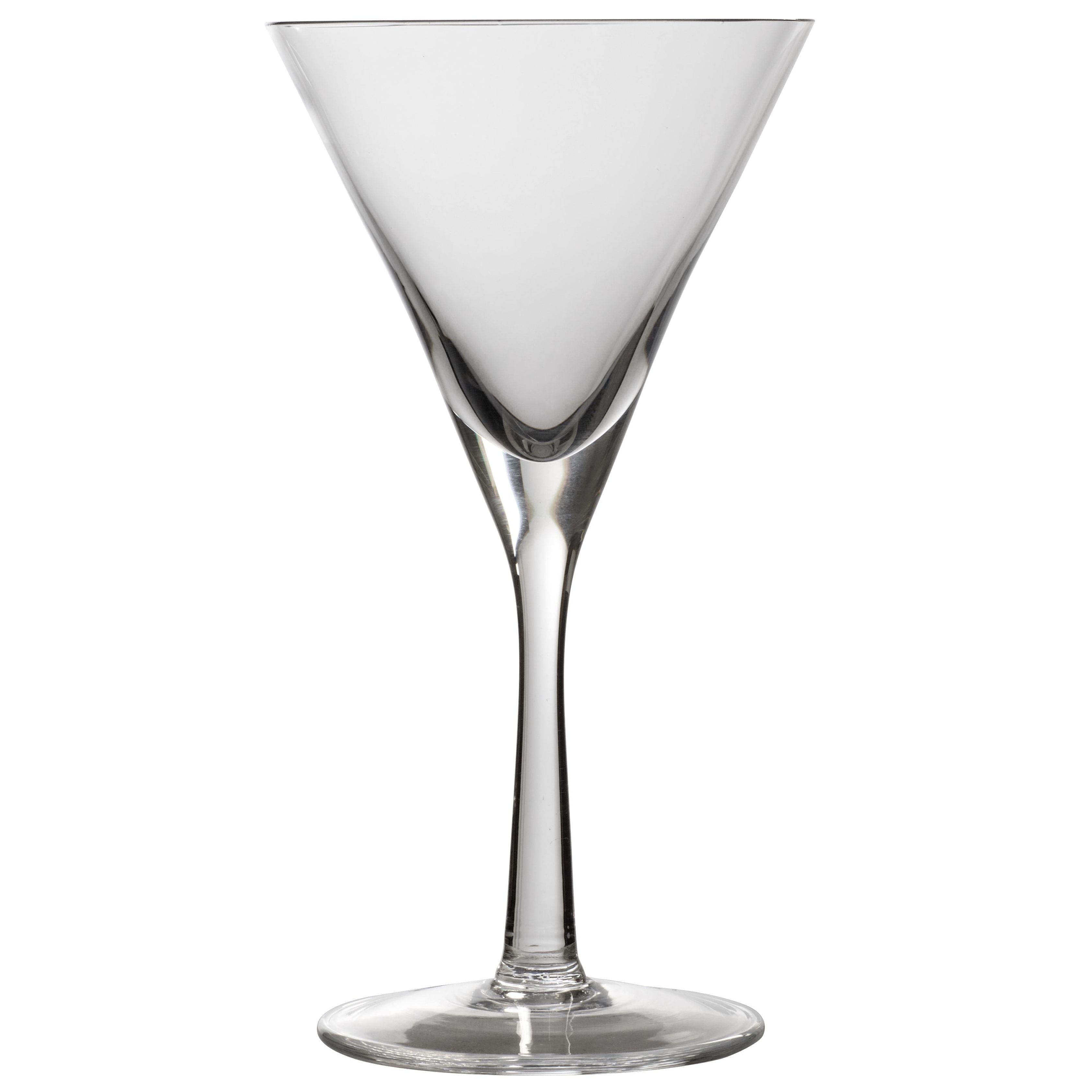 Verdot Petit verre à martini 7cl