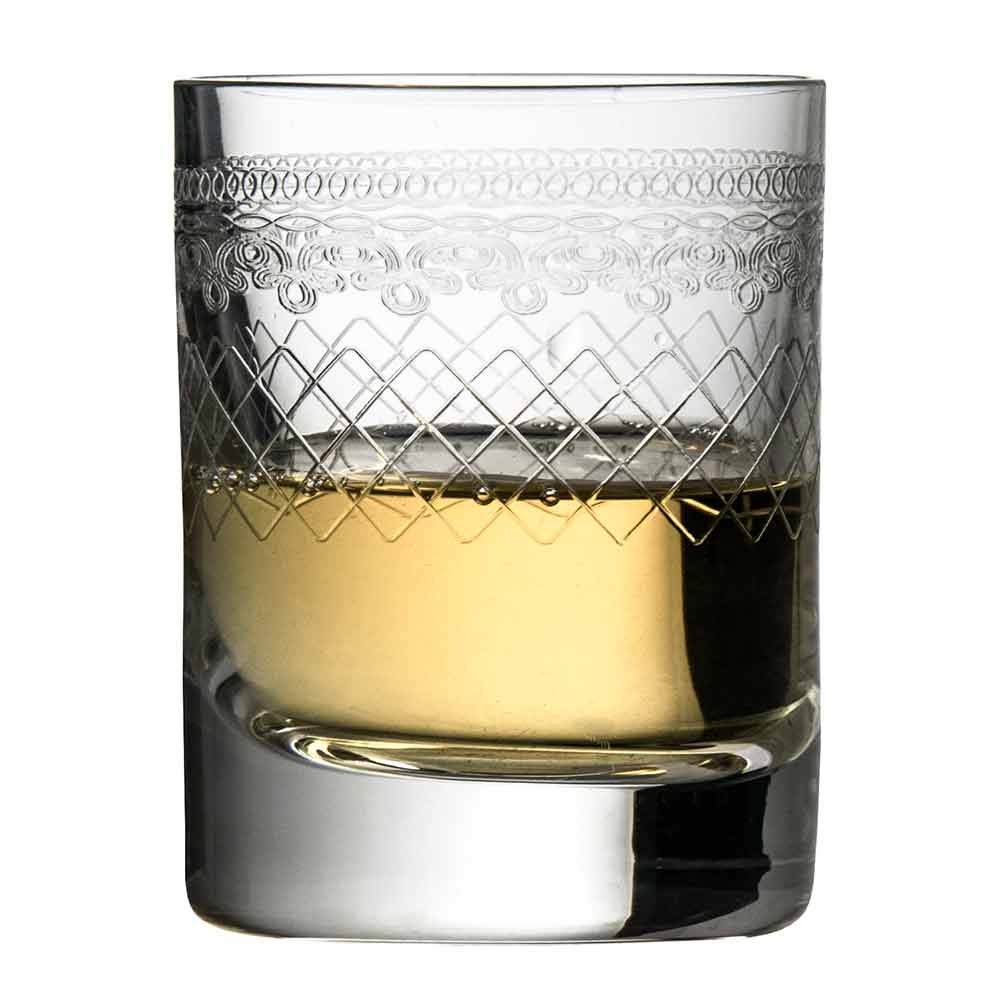 1890 Shot Glass 6cl
