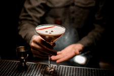 The Coffee-Lovers Espresso Martini Recipe