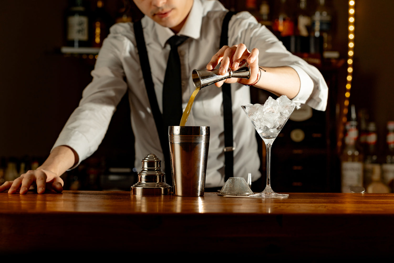 Have You Been Using Cocktail Ice Wrong?