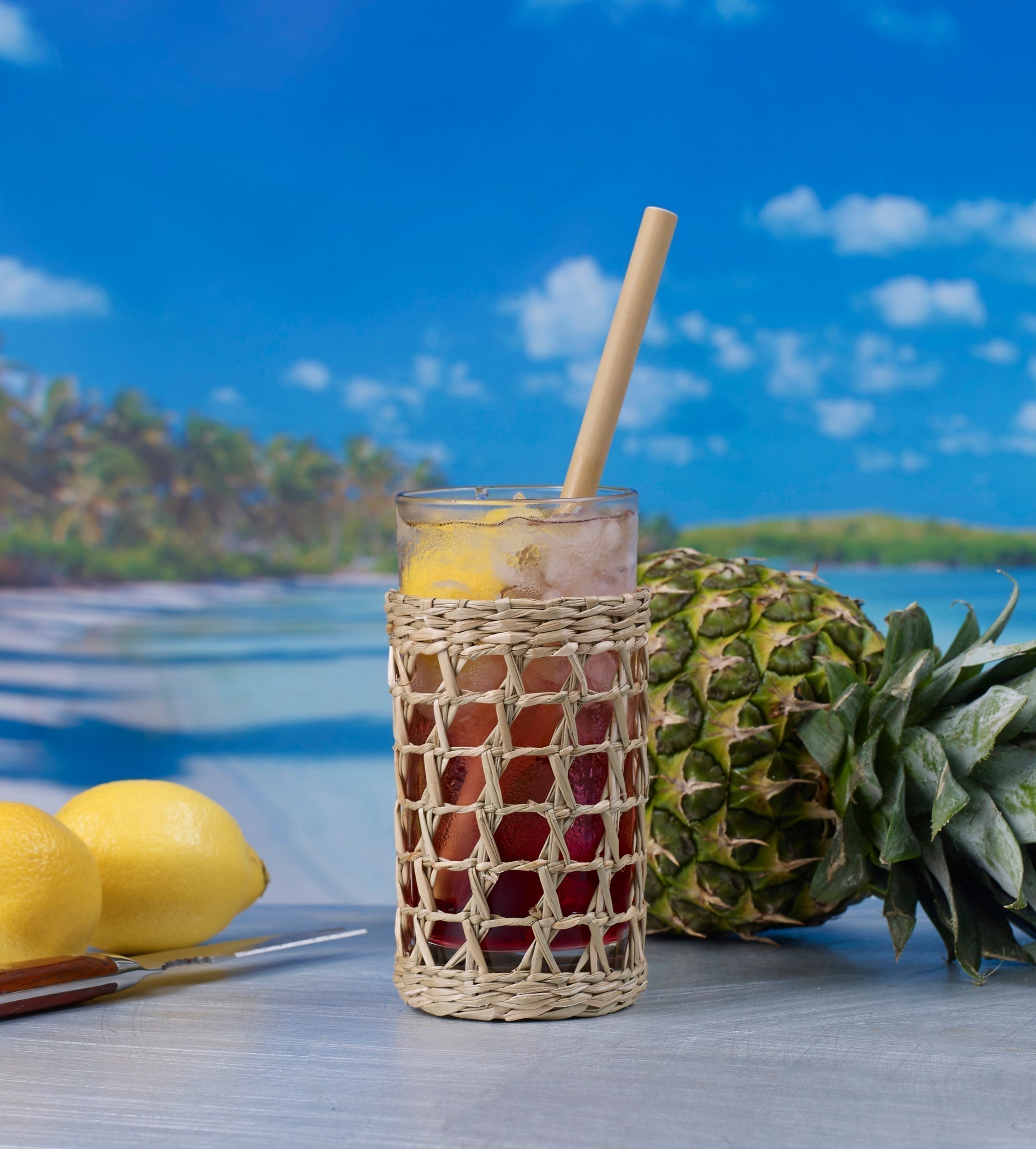 Verre Highball Gili 30cl