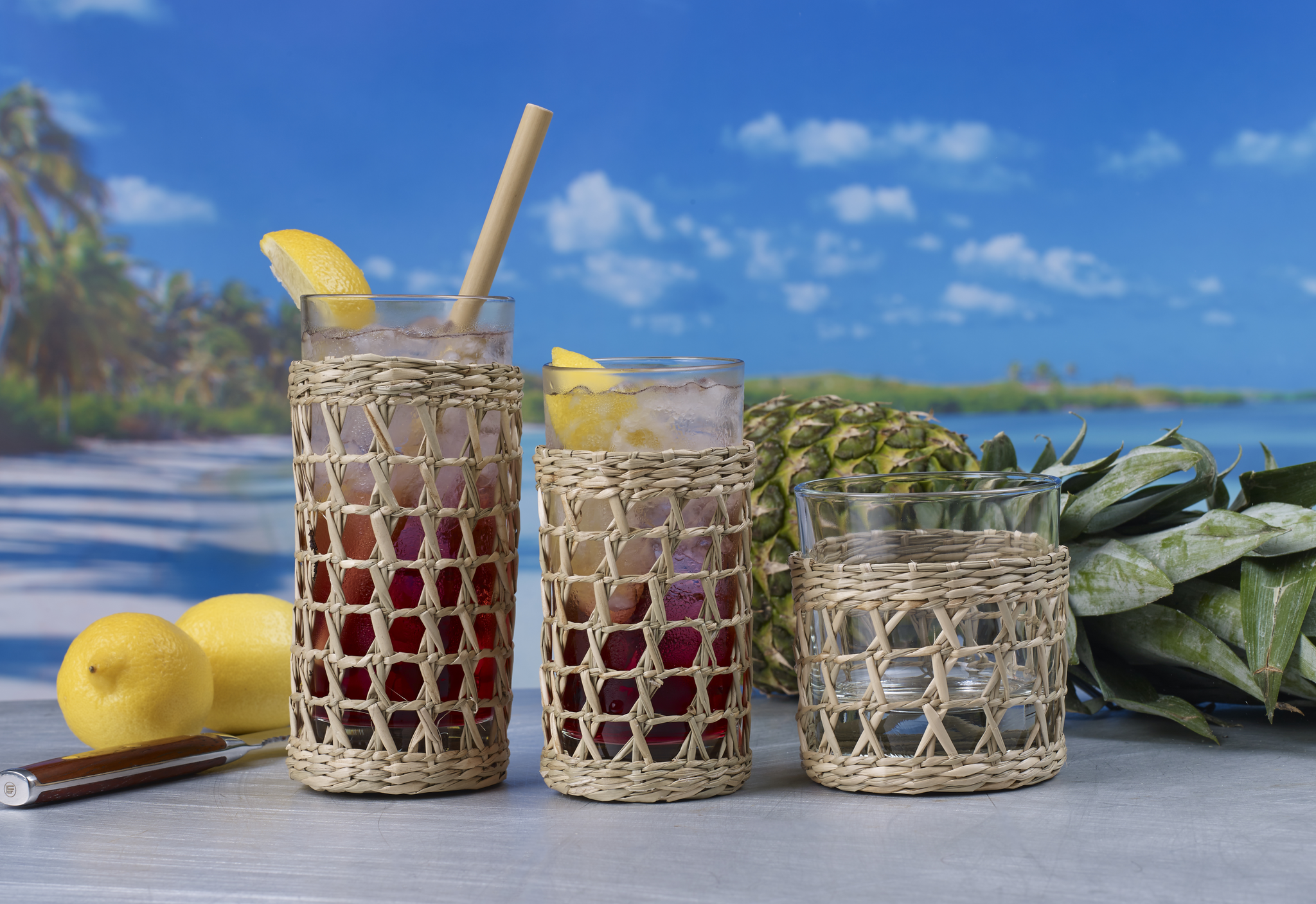 Gili Verre à mixer 42 cl