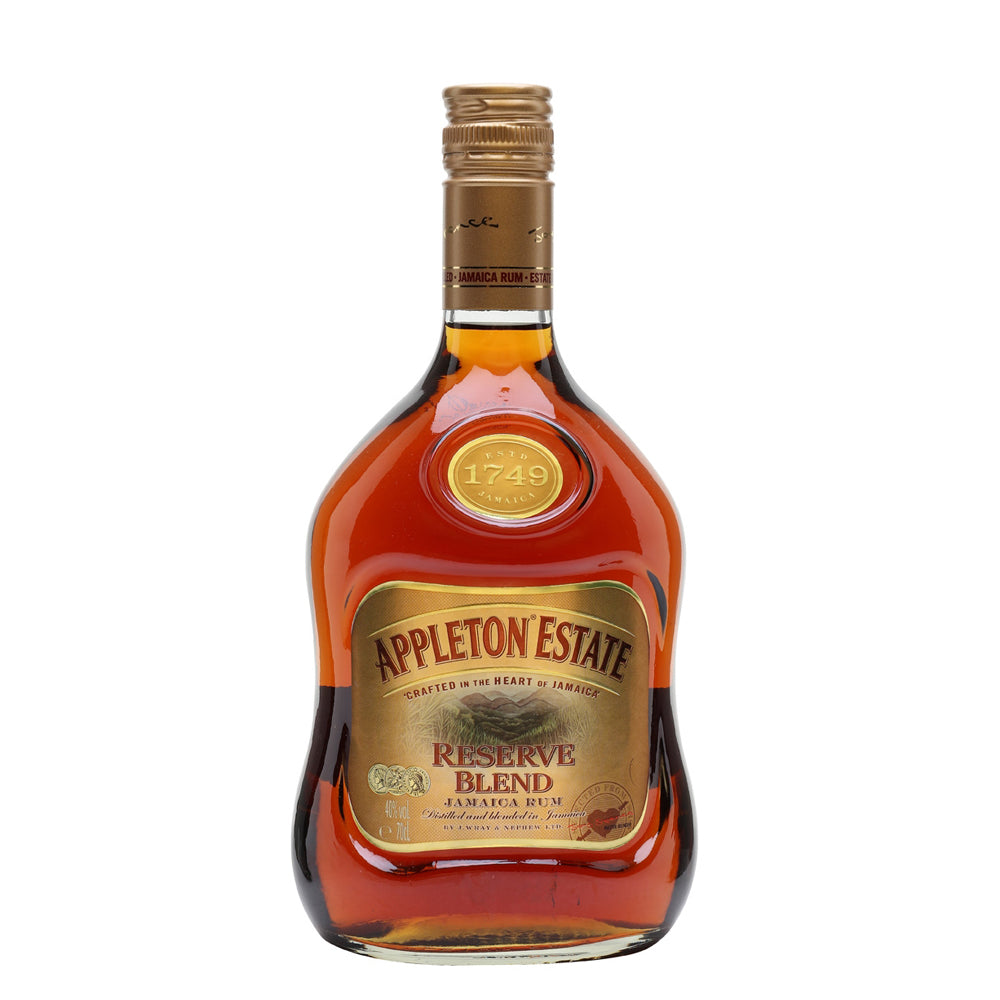 Appleton 8 Estate Reserve - 70cl