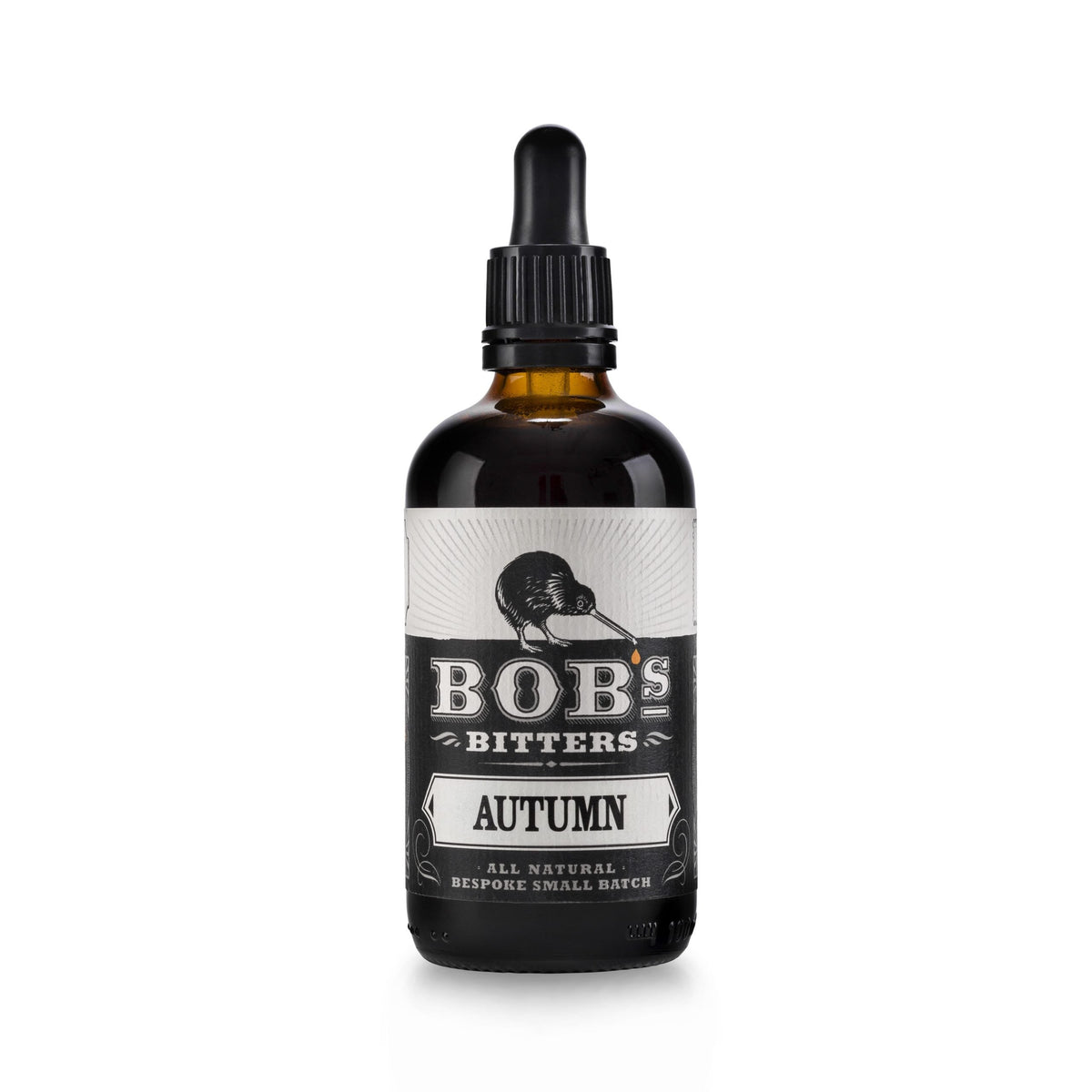 Bobs Herbstbitter - 10cl