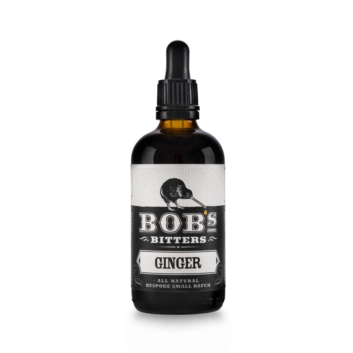 Bob's Ingwer-Bitters - 10cl