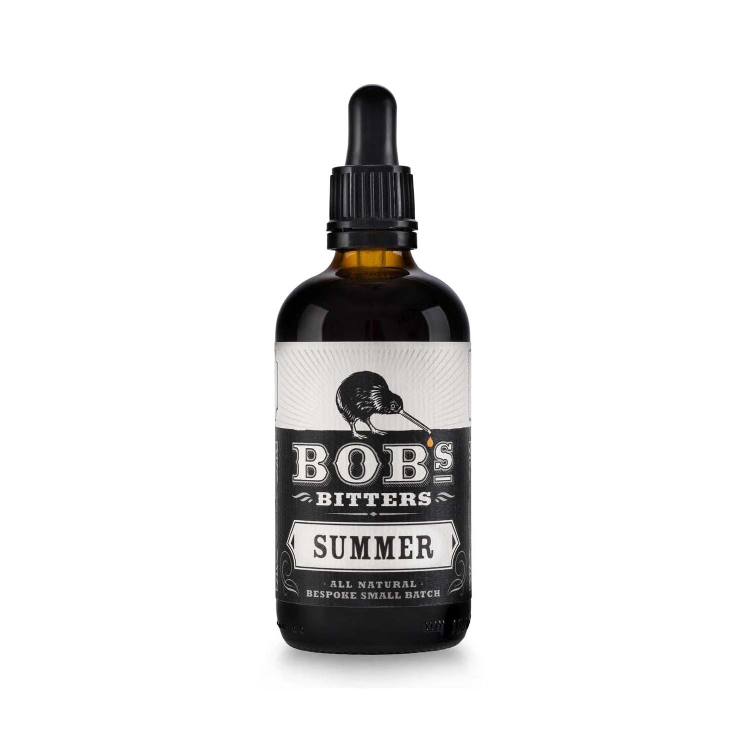 Bob's Summer Bitters - 10cl