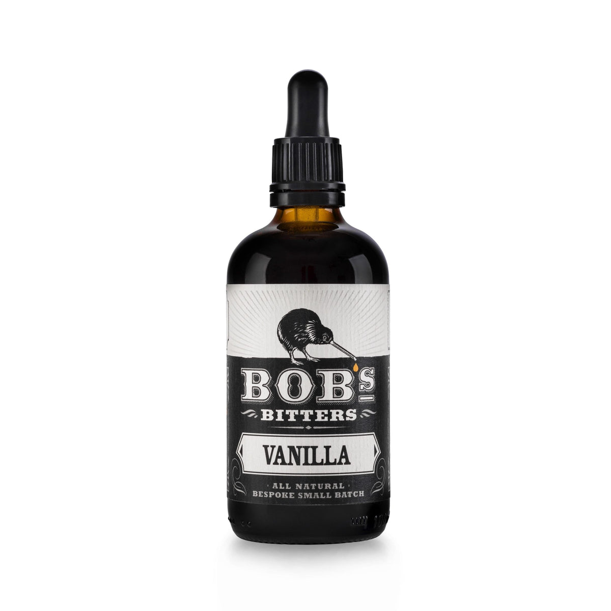 Bob's Bitters alla vaniglia - 10cl