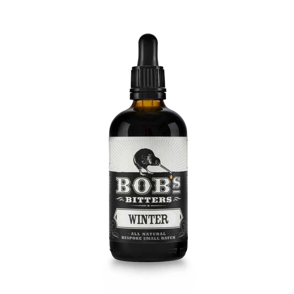 Bobs Winter Bitter - 10cl