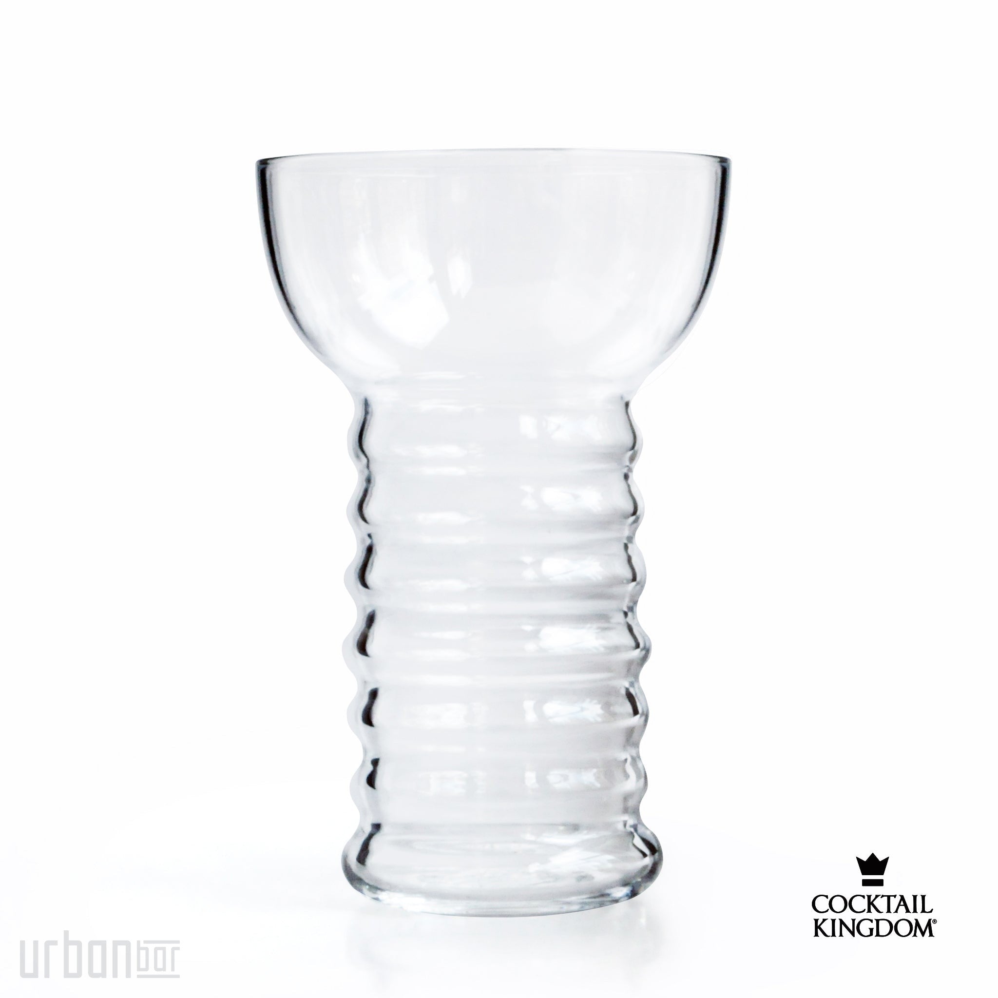 Pearl Diver Glass - 12oz (360ml)