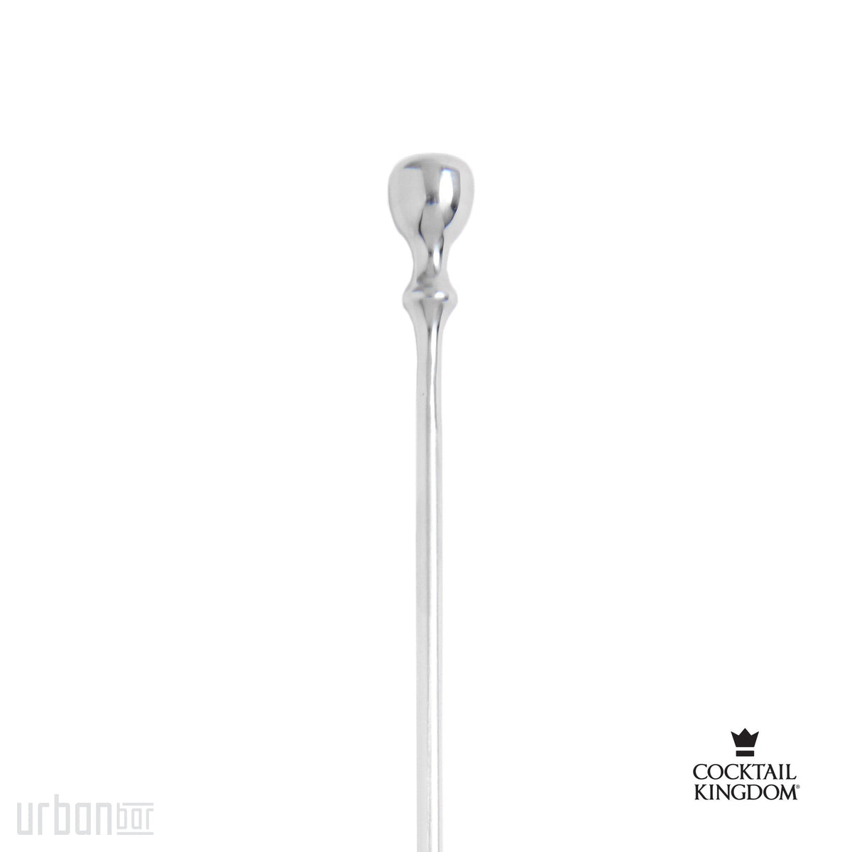 Leopold® Barspoon - Stainless Steel / 36cm