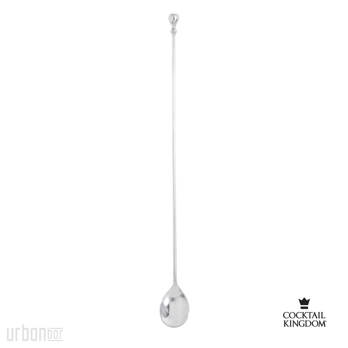 Leopold® Barspoon - Stainless Steel / 36cm