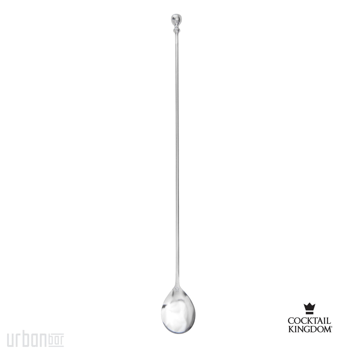 Leopold® Barspoon - Stainless Steel / 36cm