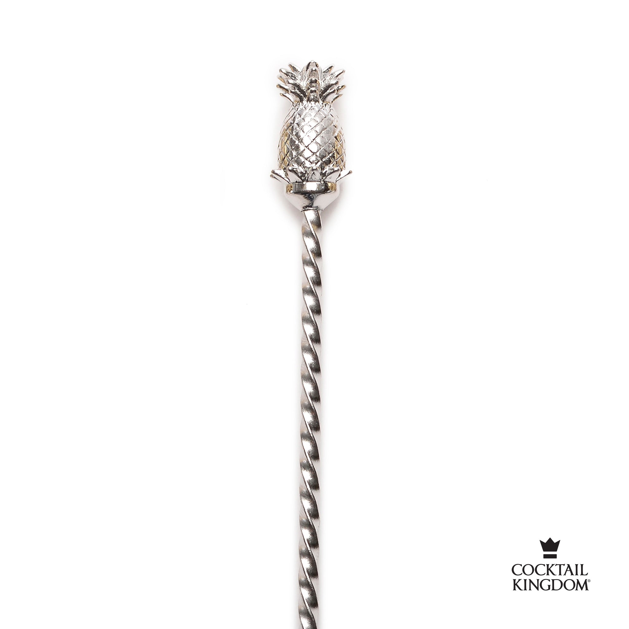 Bulu Cuillère à mélange ananas - acier inoxydable / 33,5 cm