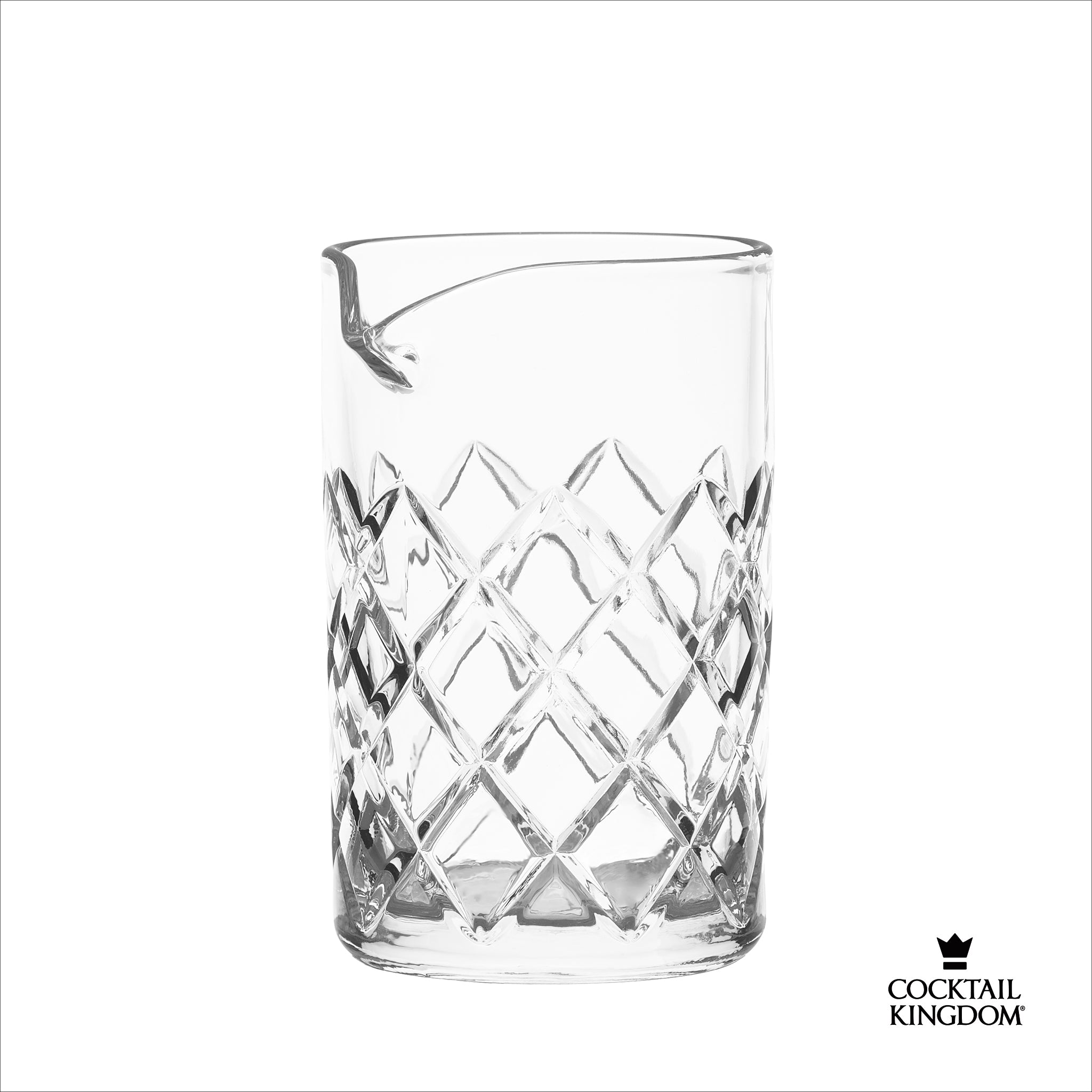 Yarai® Verre à mélange - 500ml (17oz)