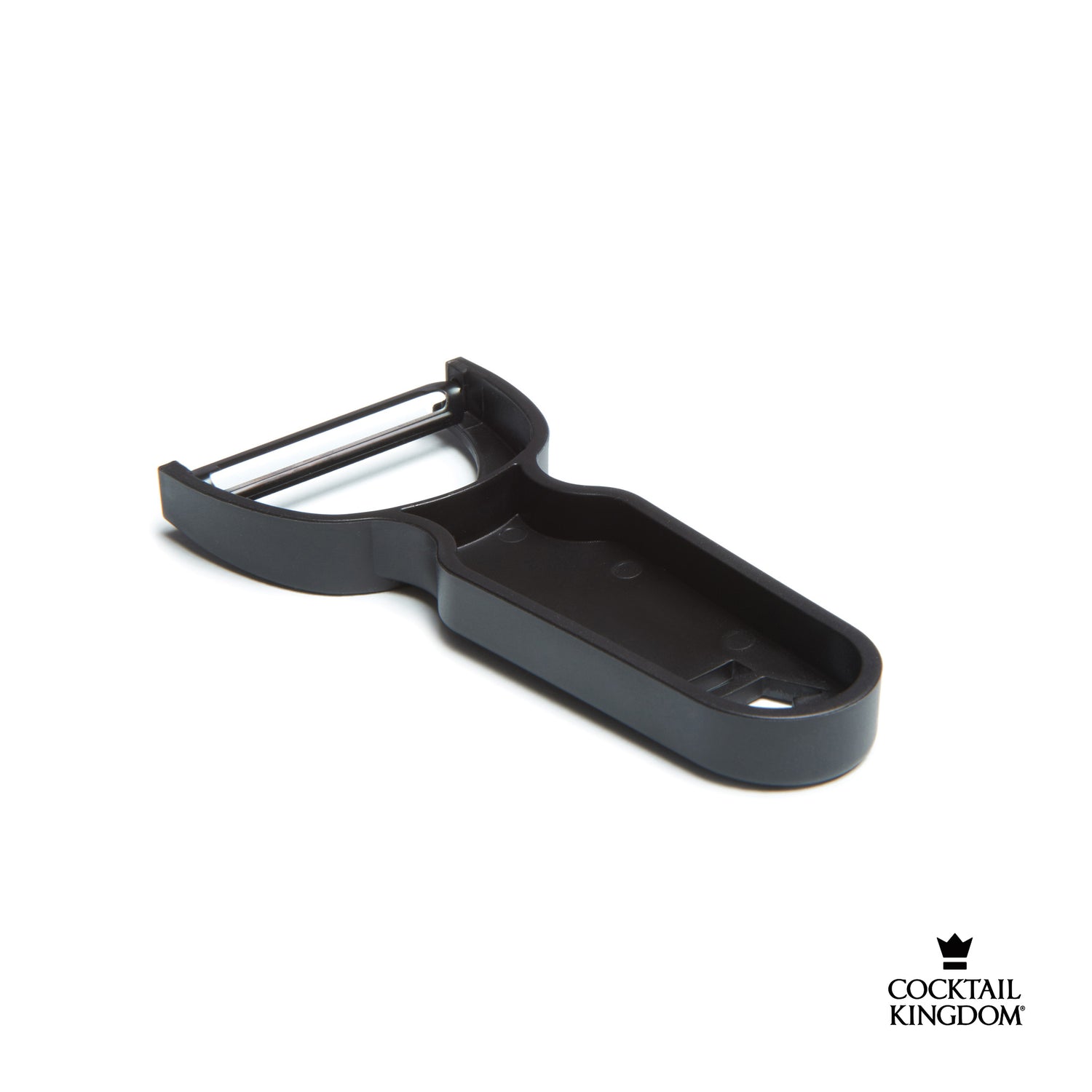 Citrus Peeler - Black