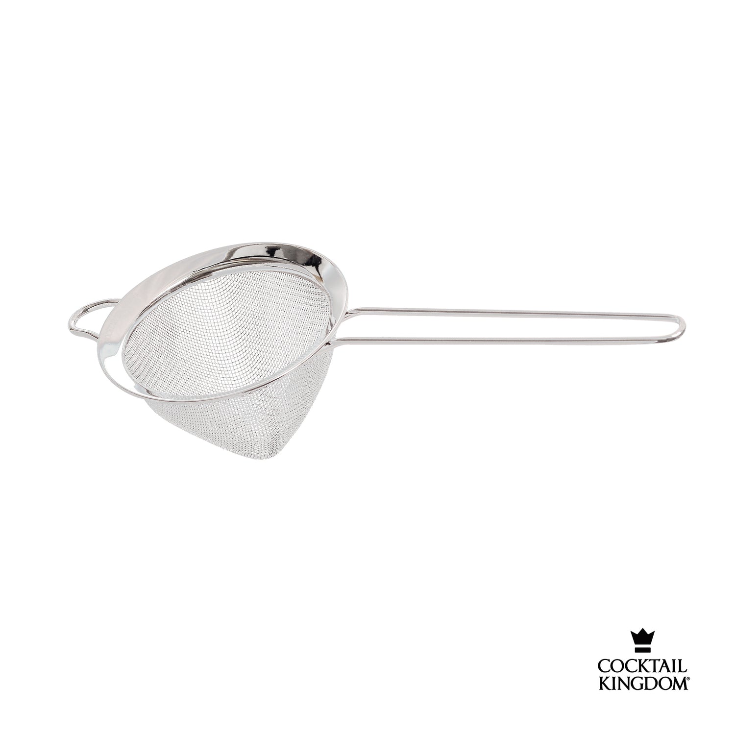 CoCo Strainer - Stainless Steel