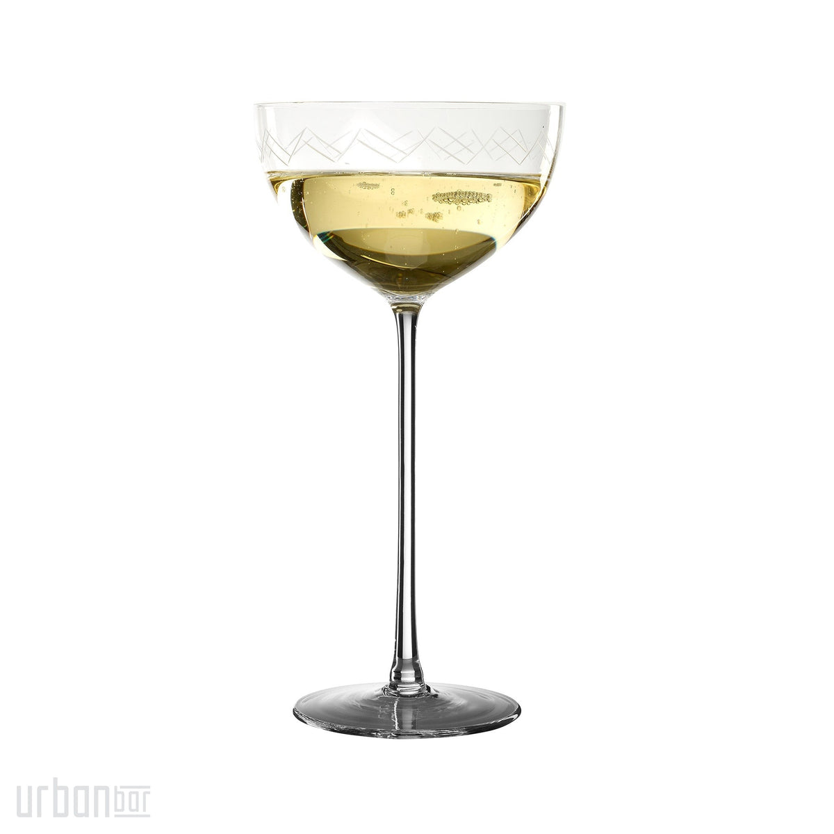 Calabrese ZigZag Coupe 23cl - Box 6