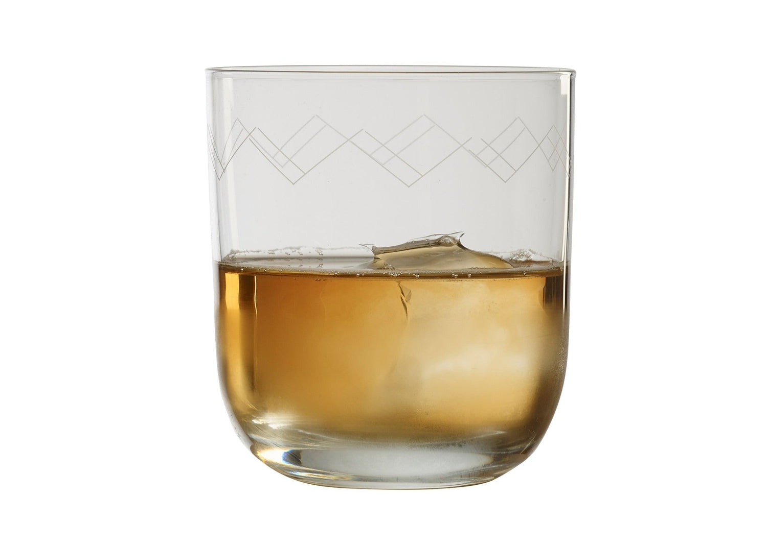 Calabrese ZigZag Old Fashioned 34cl