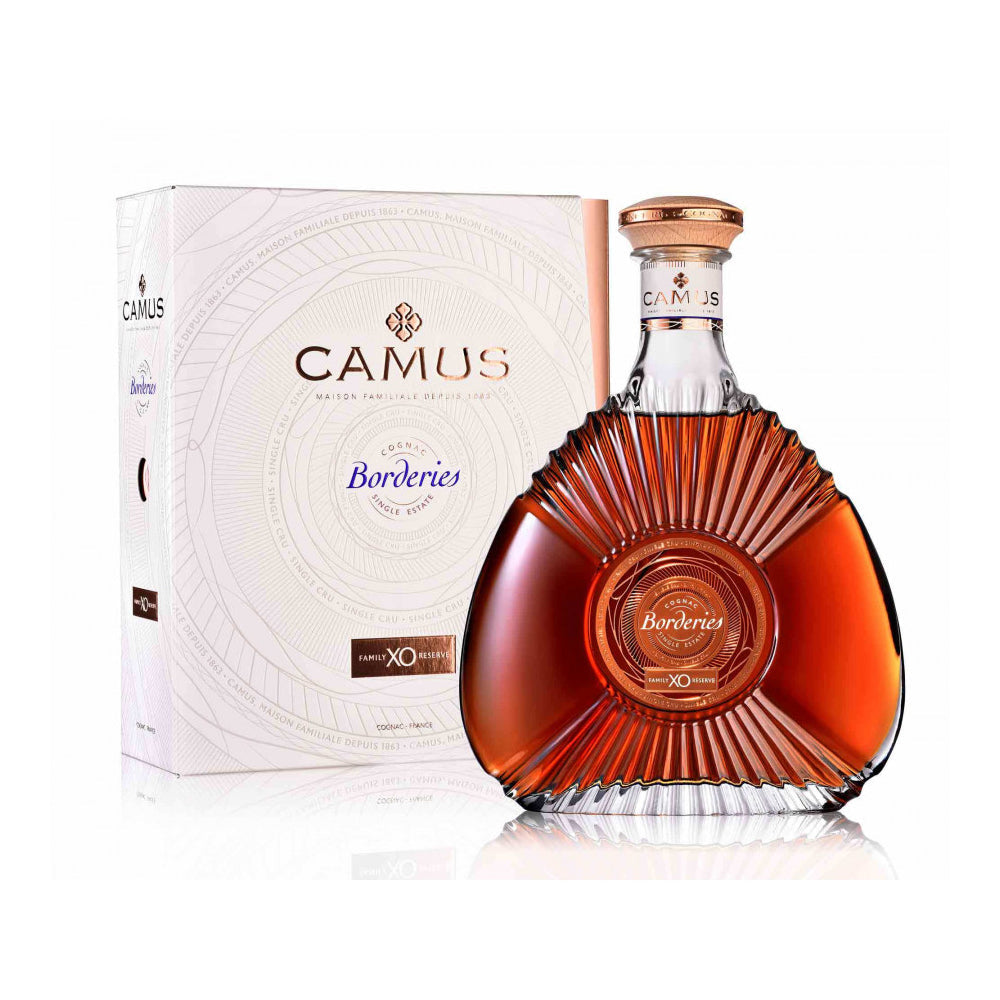 Camus Borderies XO - 70cl